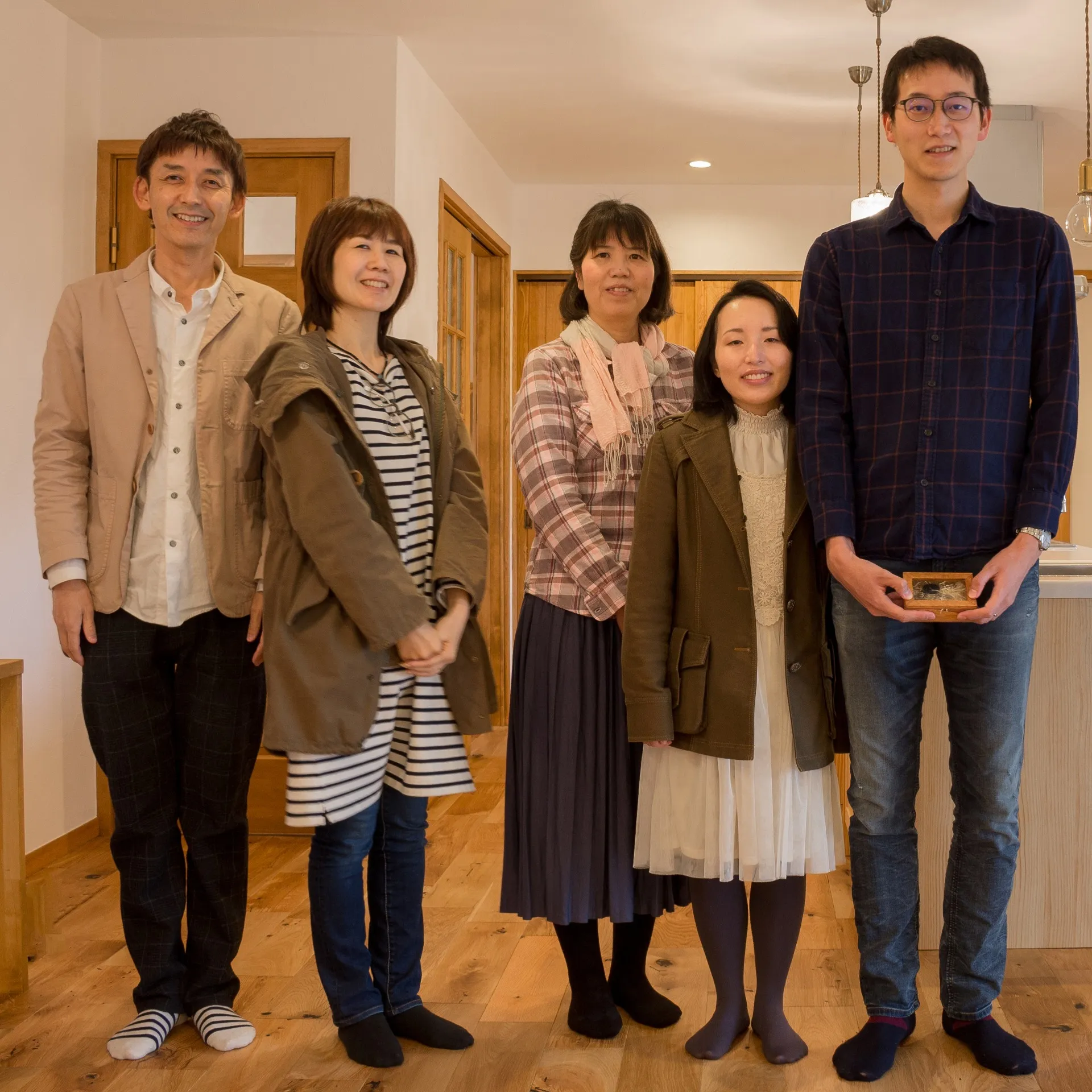 I様 （輪之内町）