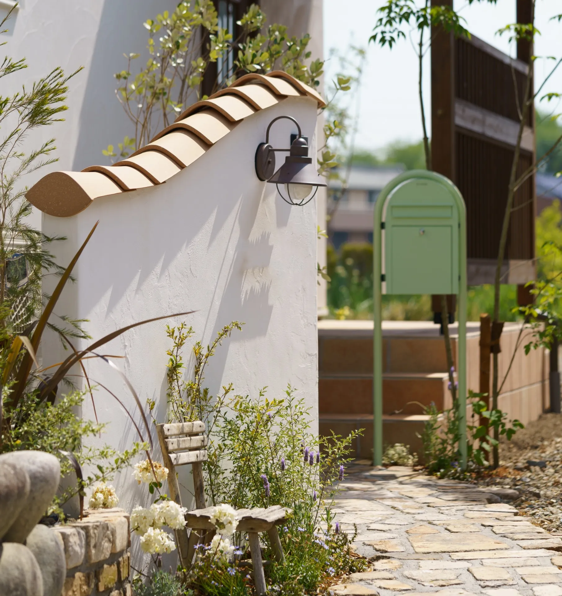 N様 （海津市）