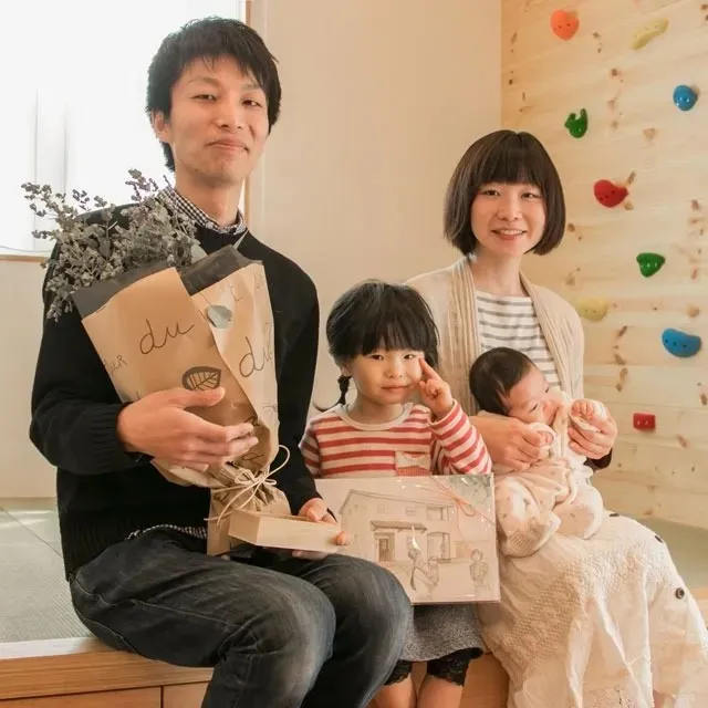 南谷様 （岐南町）