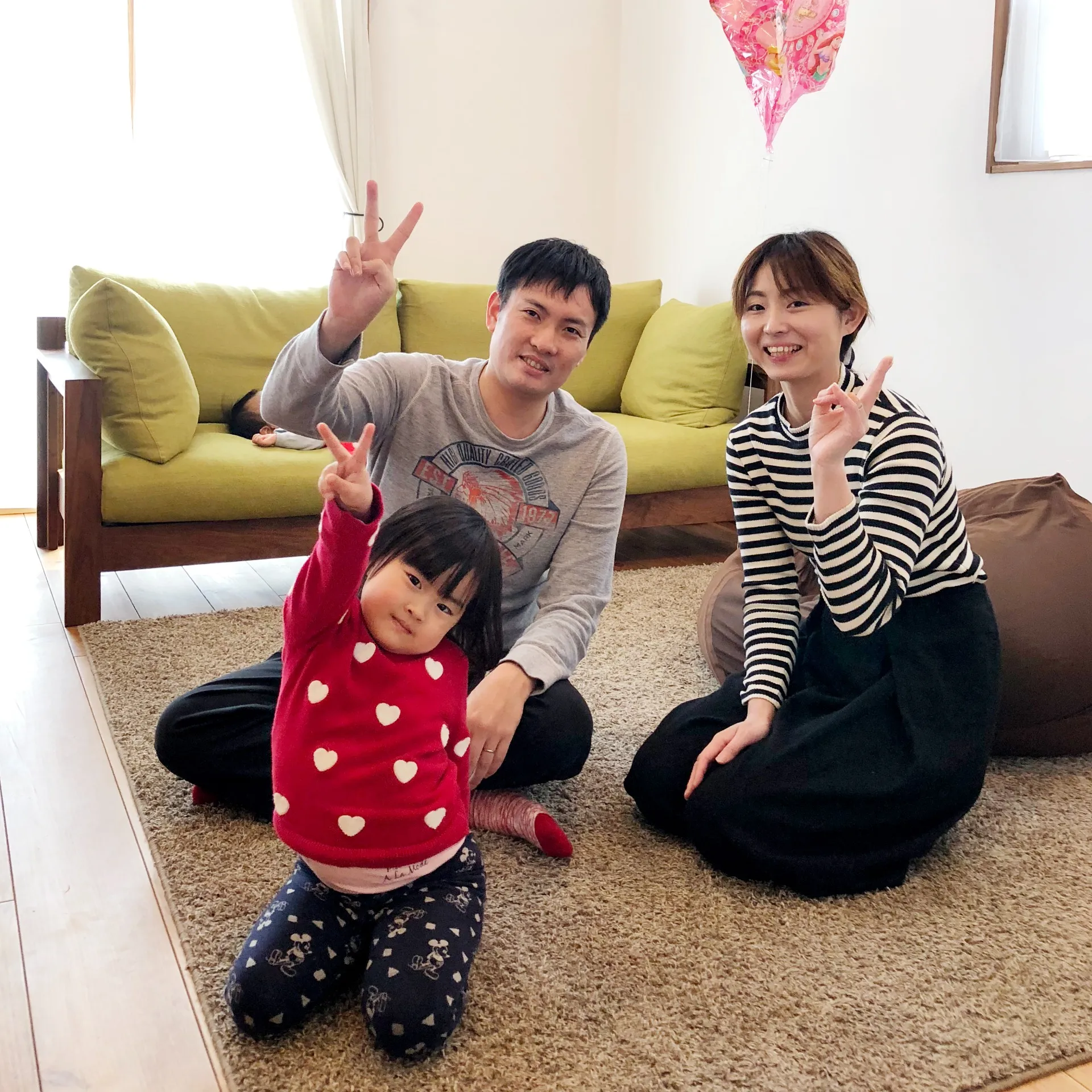 水野様 （一宮市）