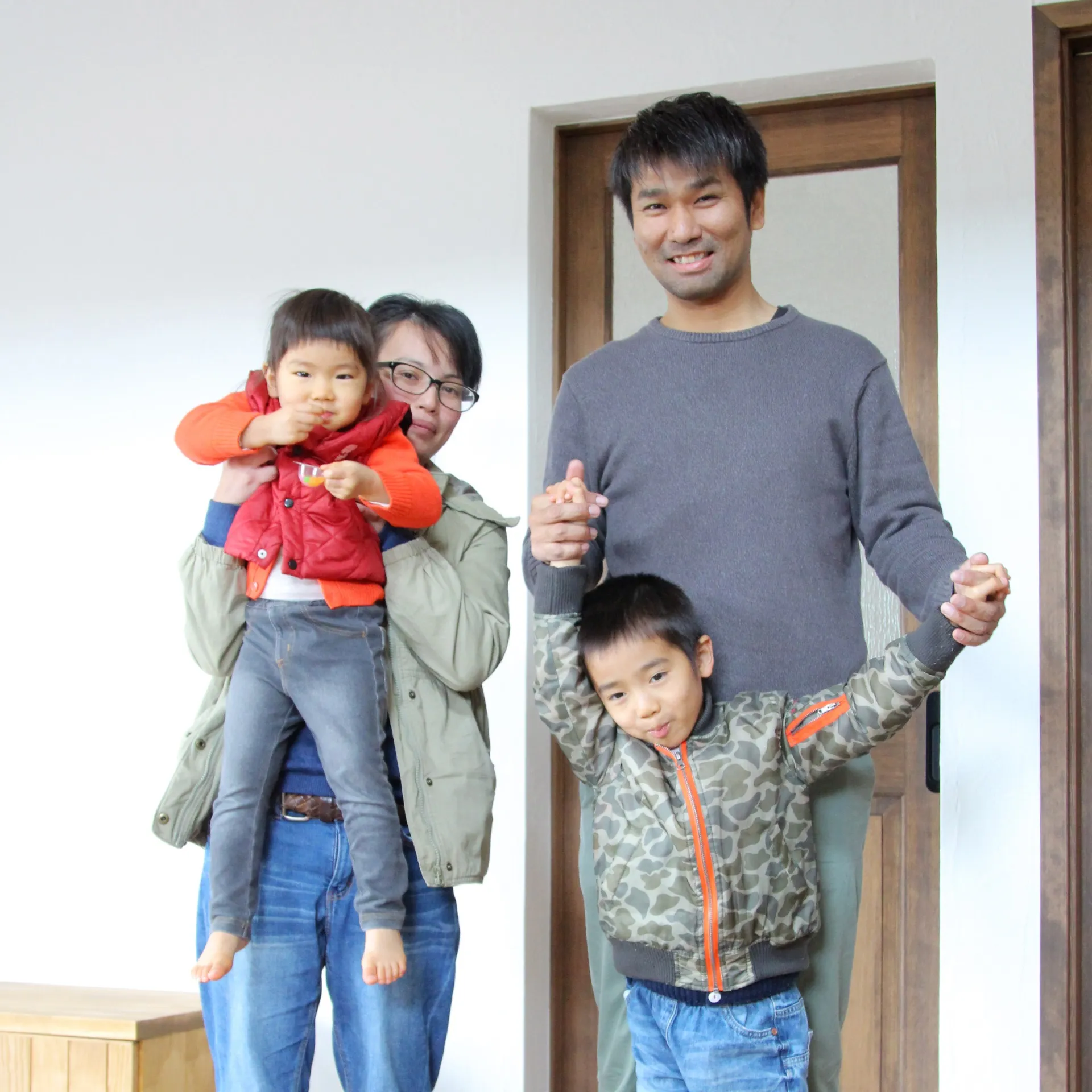 M様 （岐阜市三輪）