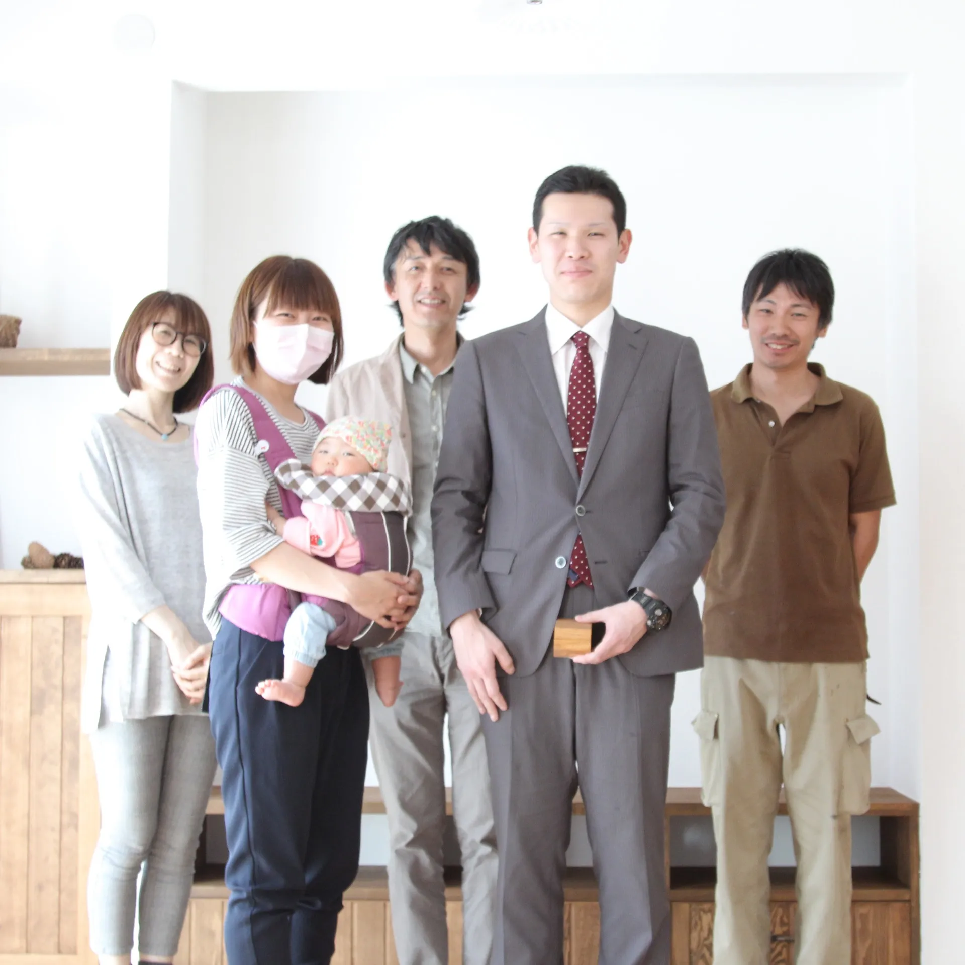 伊藤様 （海津市）