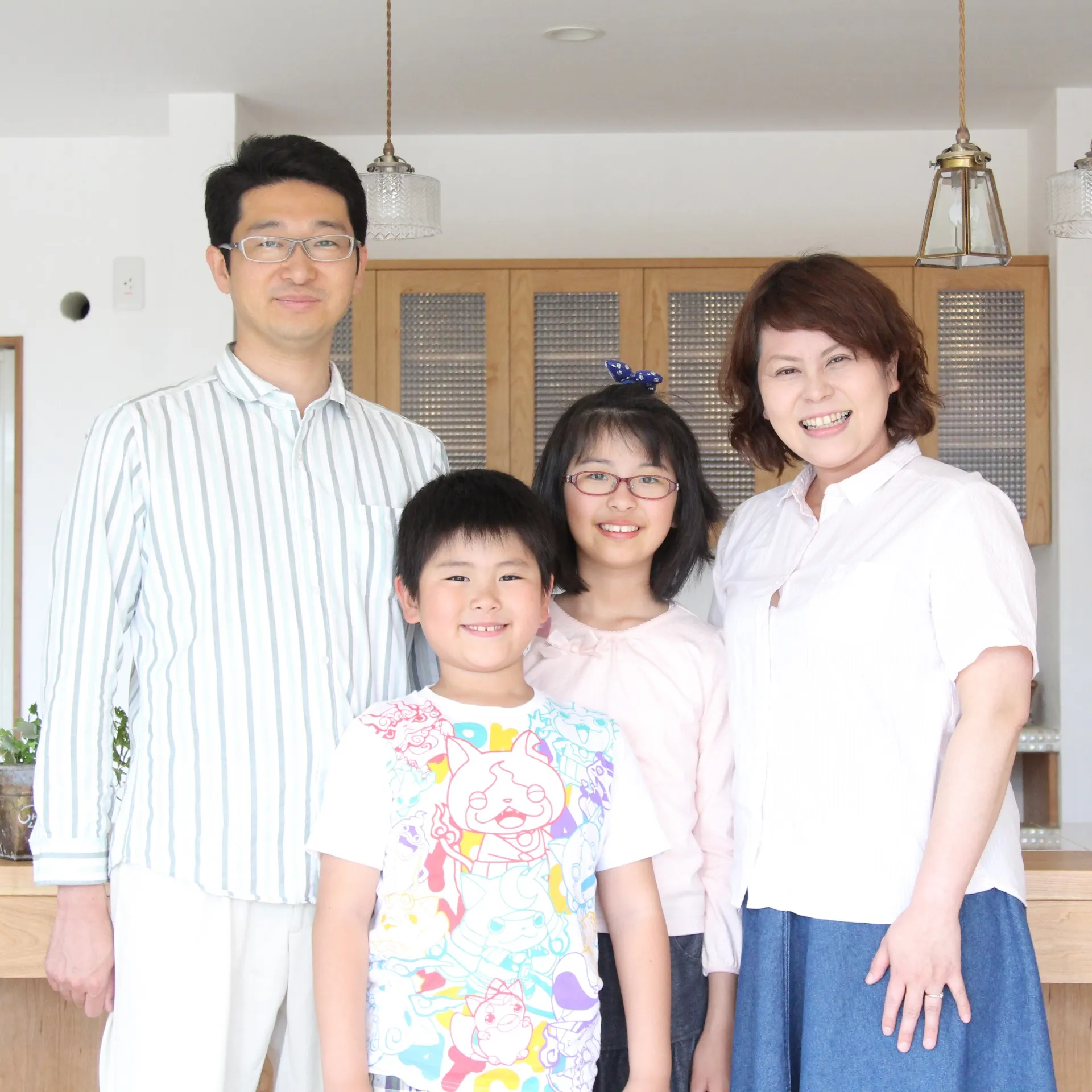 丹羽様 （岐阜市長良）