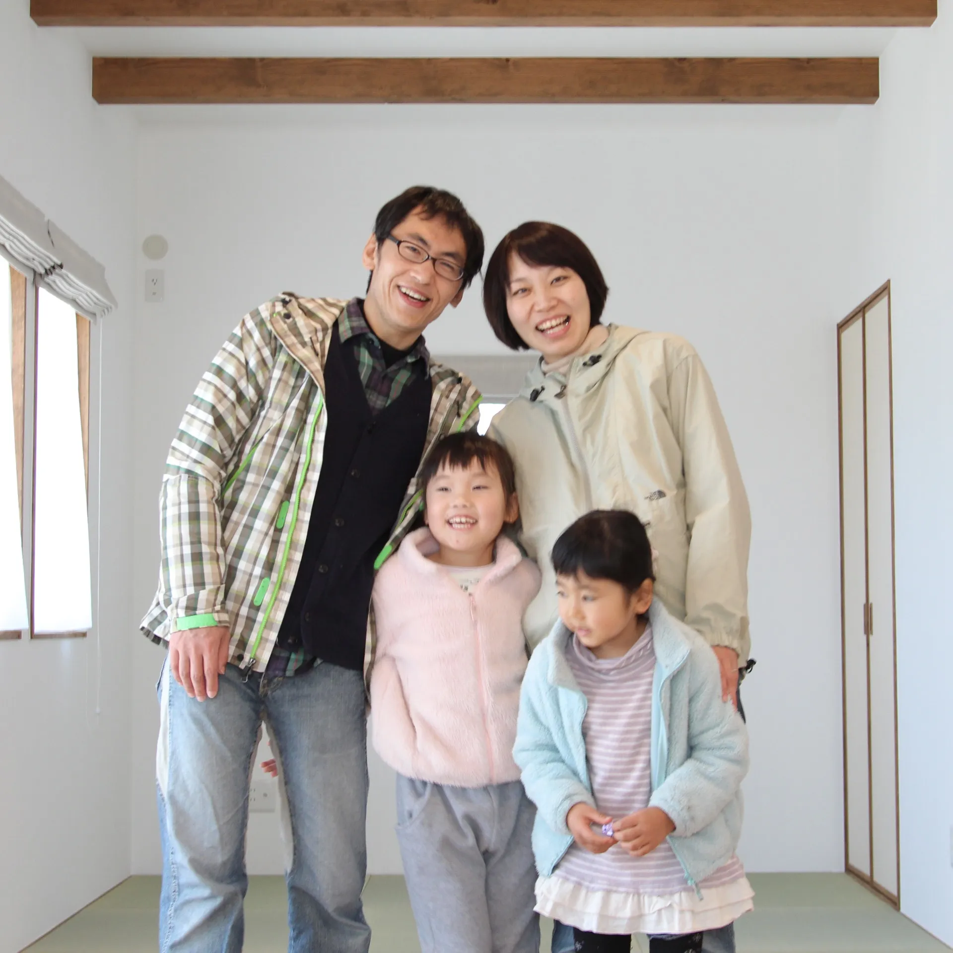 F様 （羽島市）