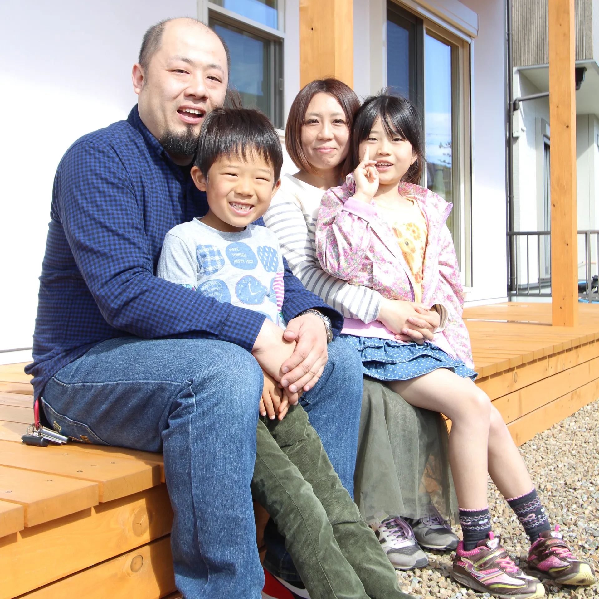 安田様 （岐阜市柳津町）