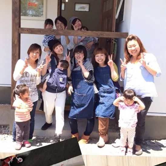 cache cache様 （神戸町）