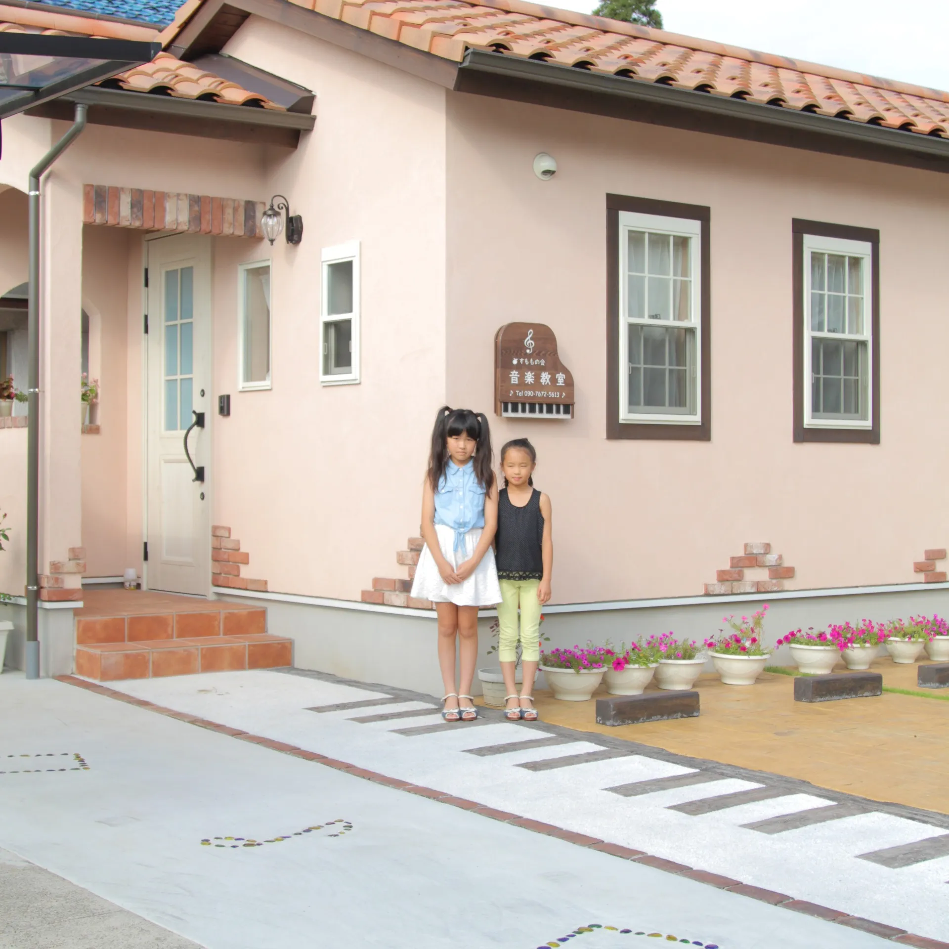 M様 （笠松町）