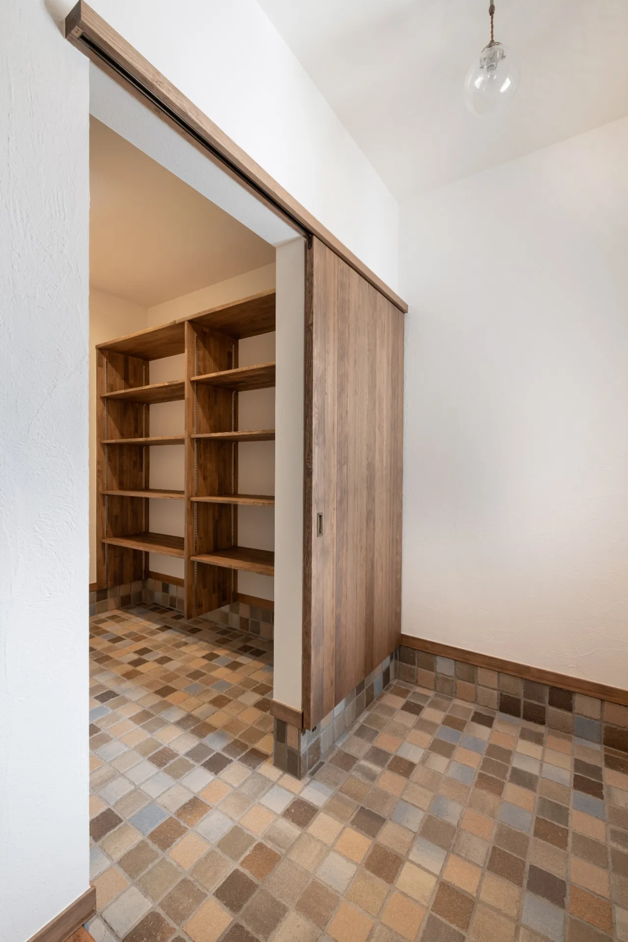 時がゆったりと流れる平屋