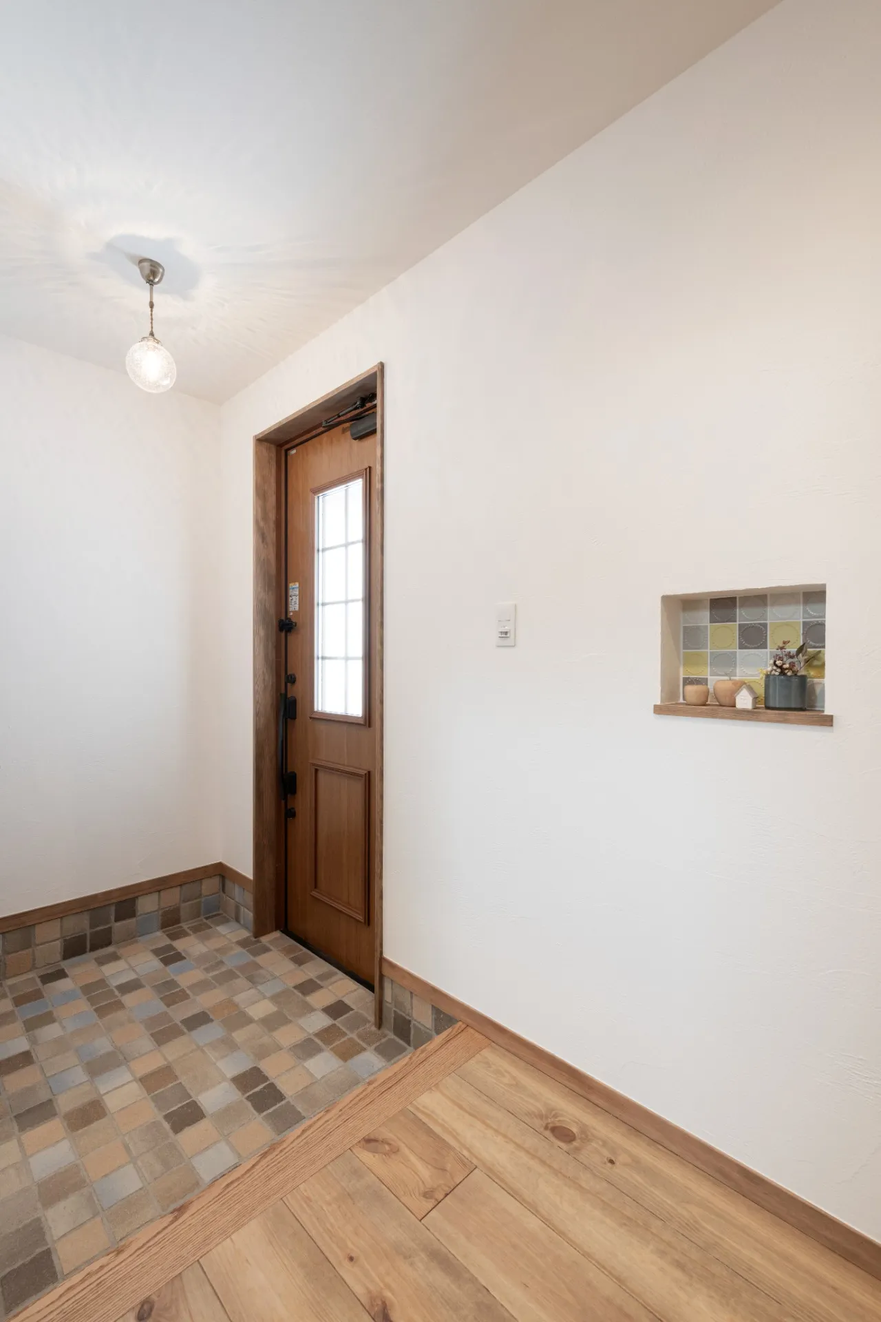 時がゆったりと流れる平屋