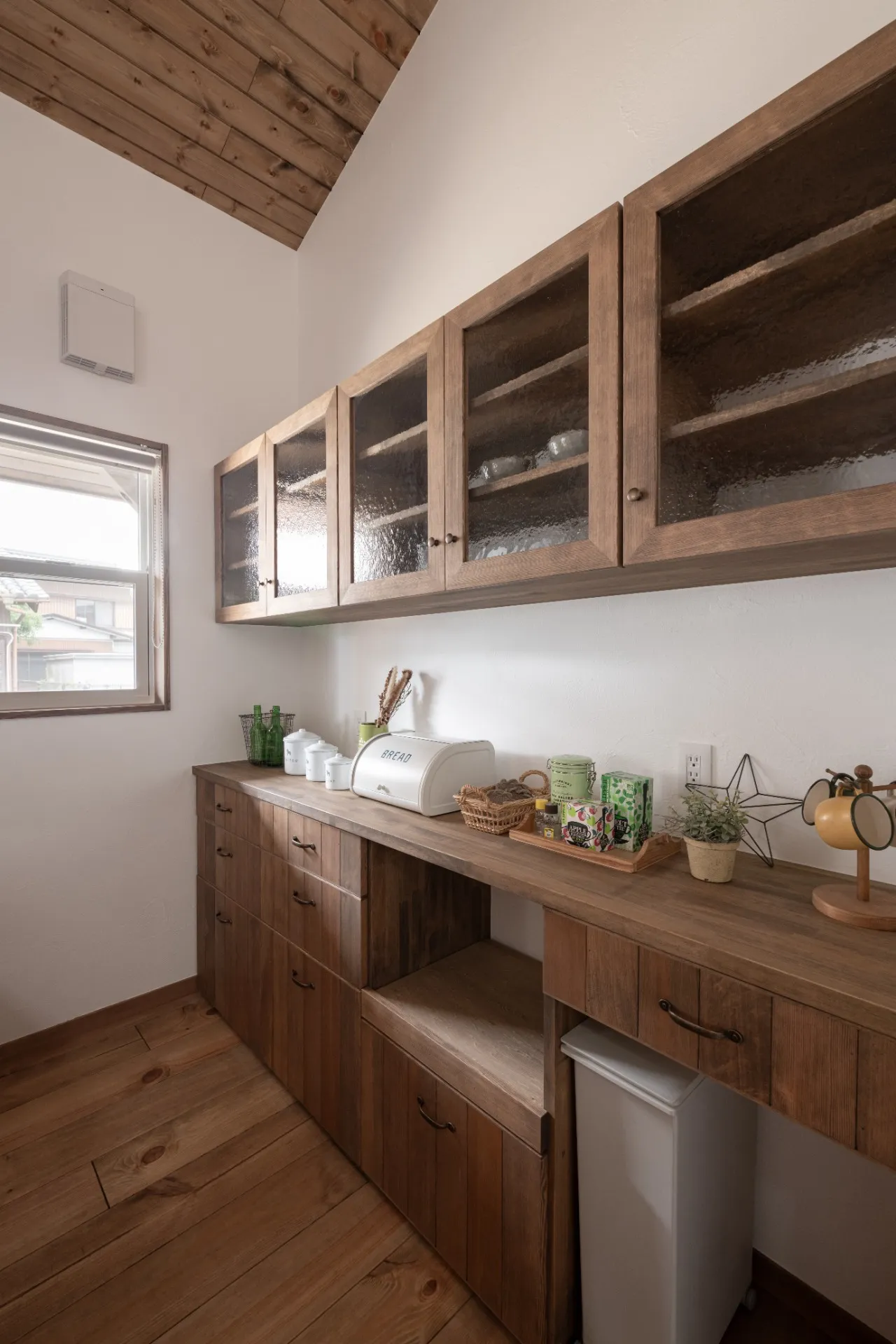 時がゆったりと流れる平屋