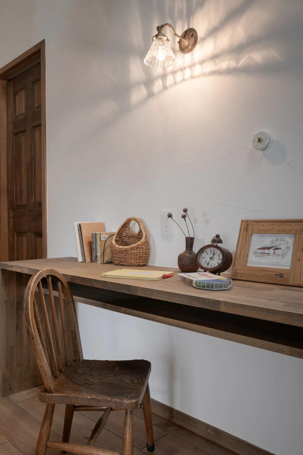 時がゆったりと流れる平屋