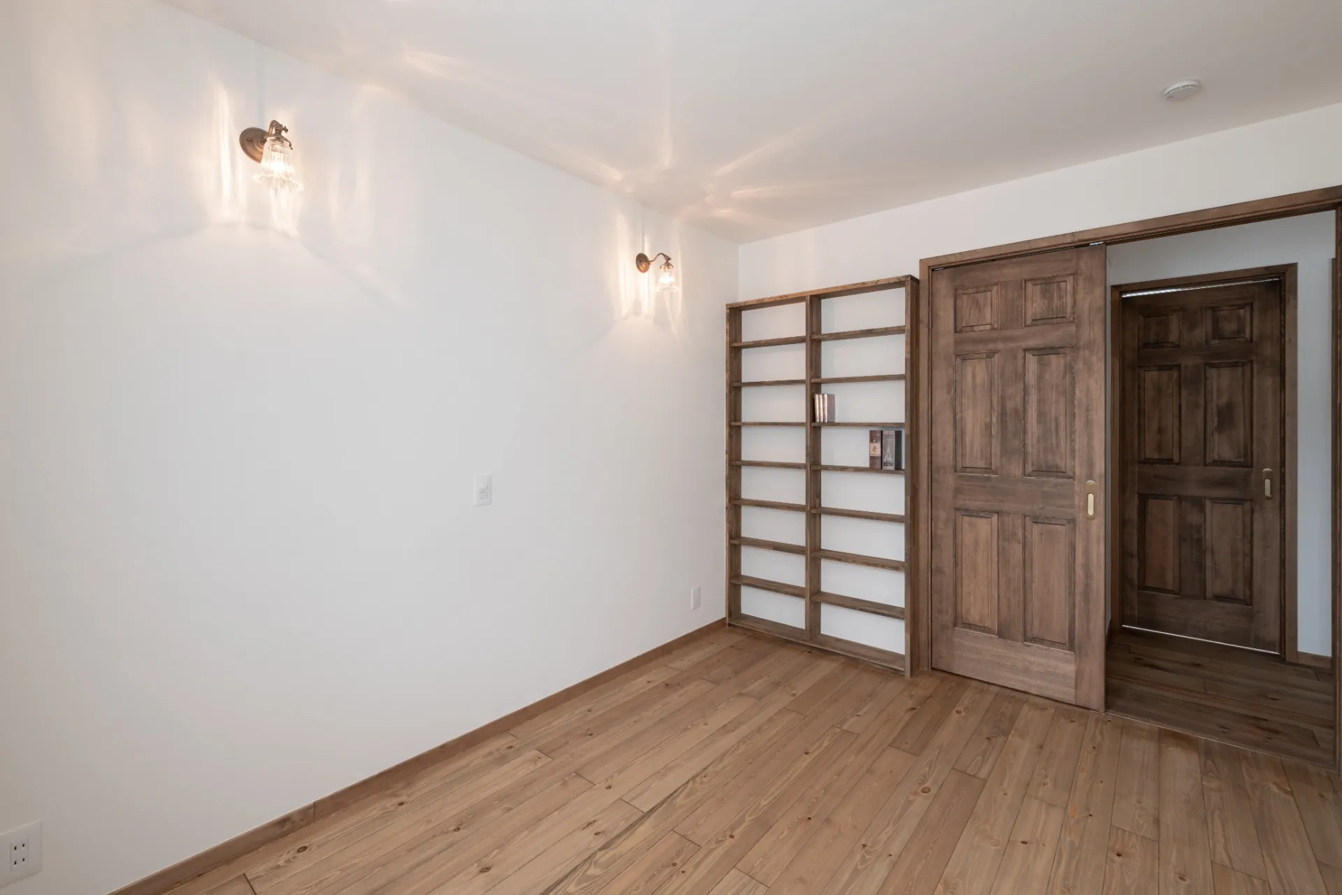 時がゆったりと流れる平屋