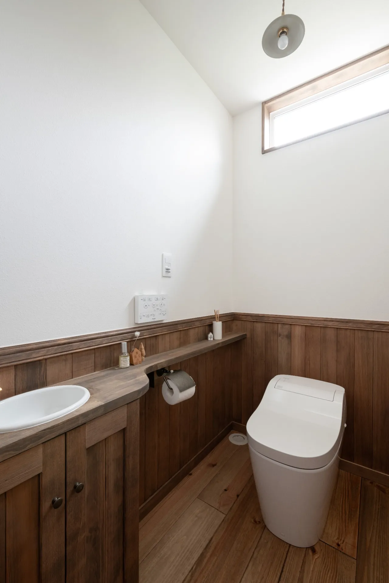 時がゆったりと流れる平屋