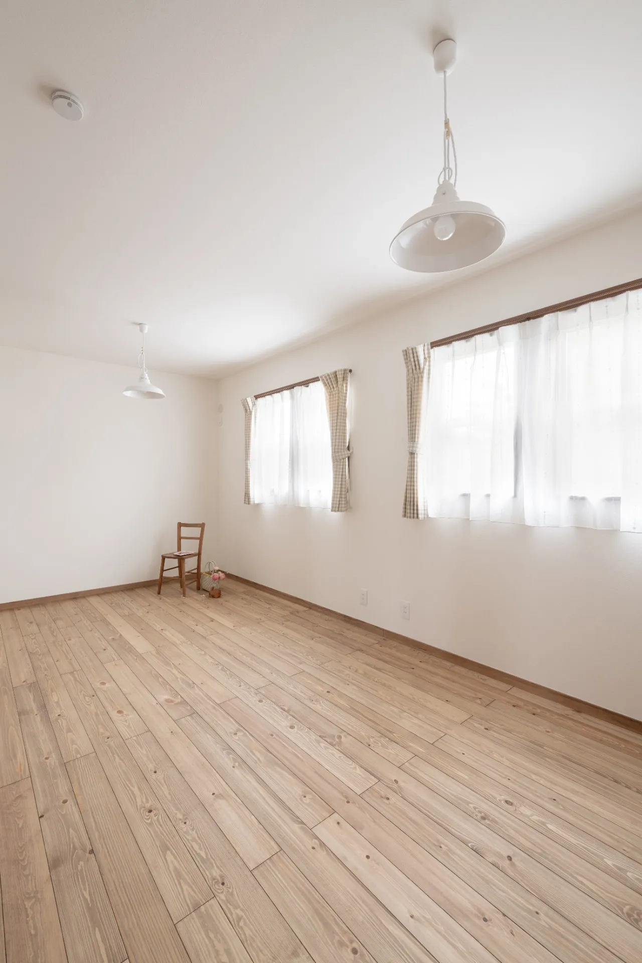 時がゆったりと流れる平屋