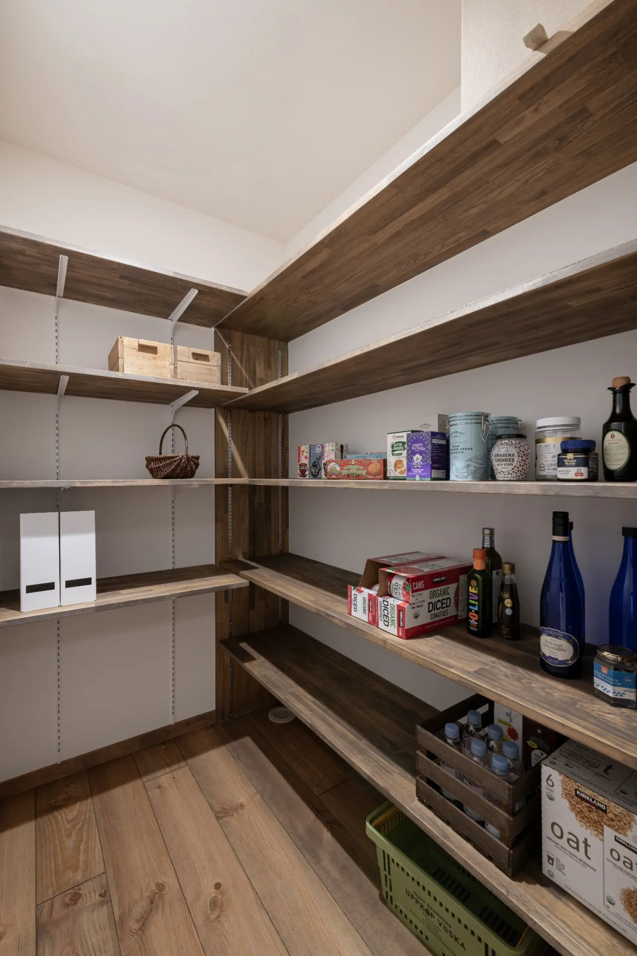 時がゆったりと流れる平屋