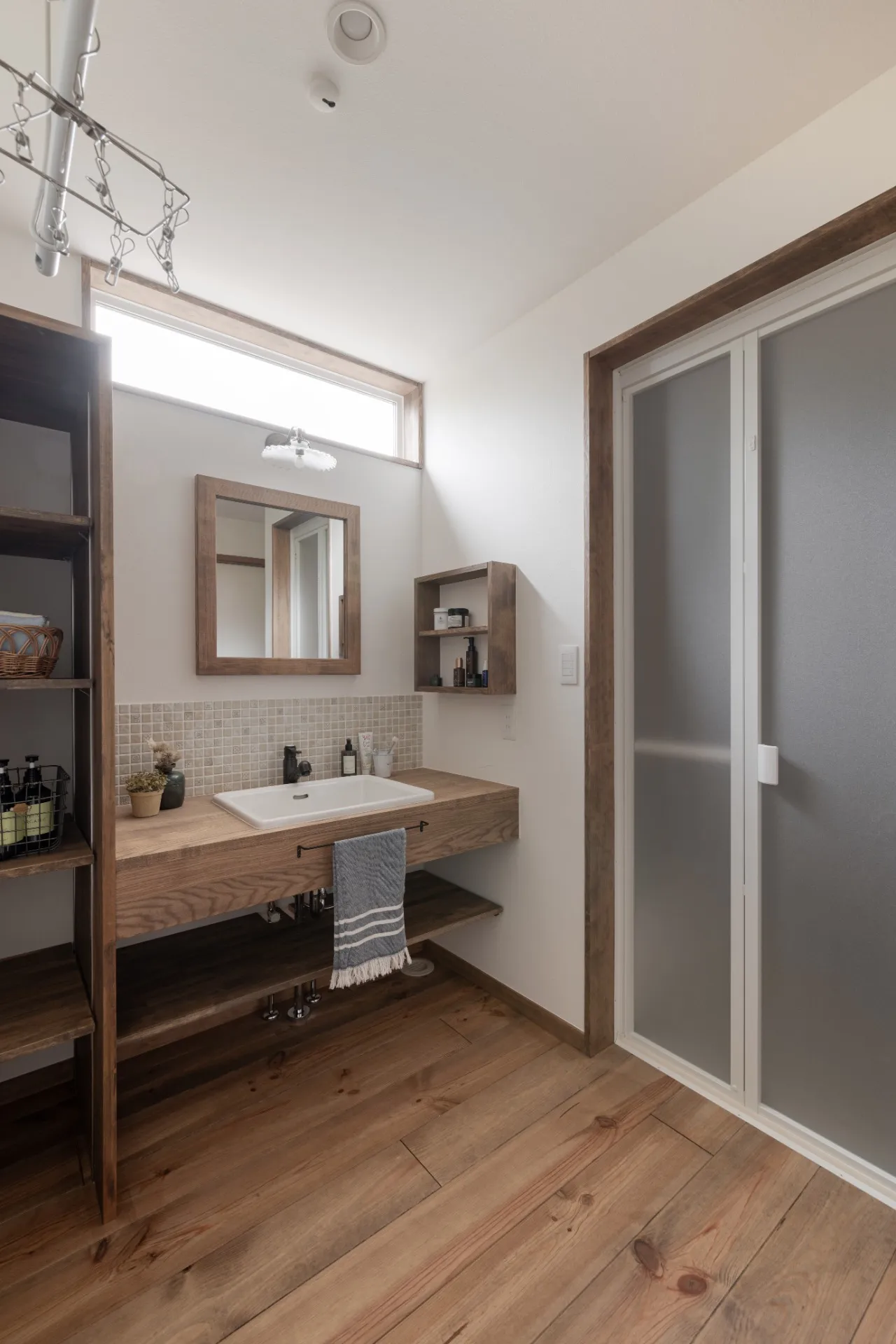 時がゆったりと流れる平屋