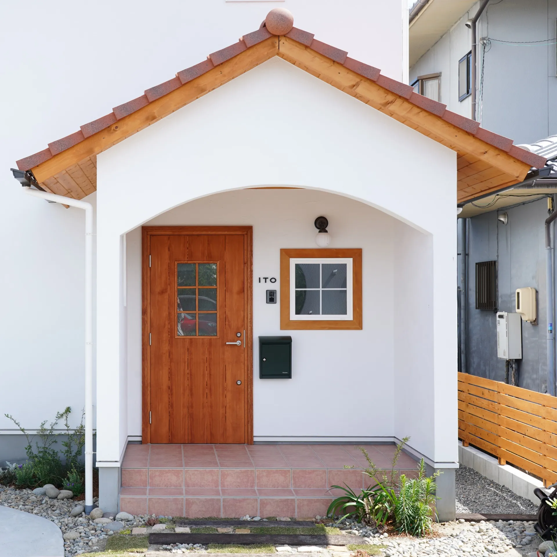 共働き夫婦に嬉しい秘密が詰まった家