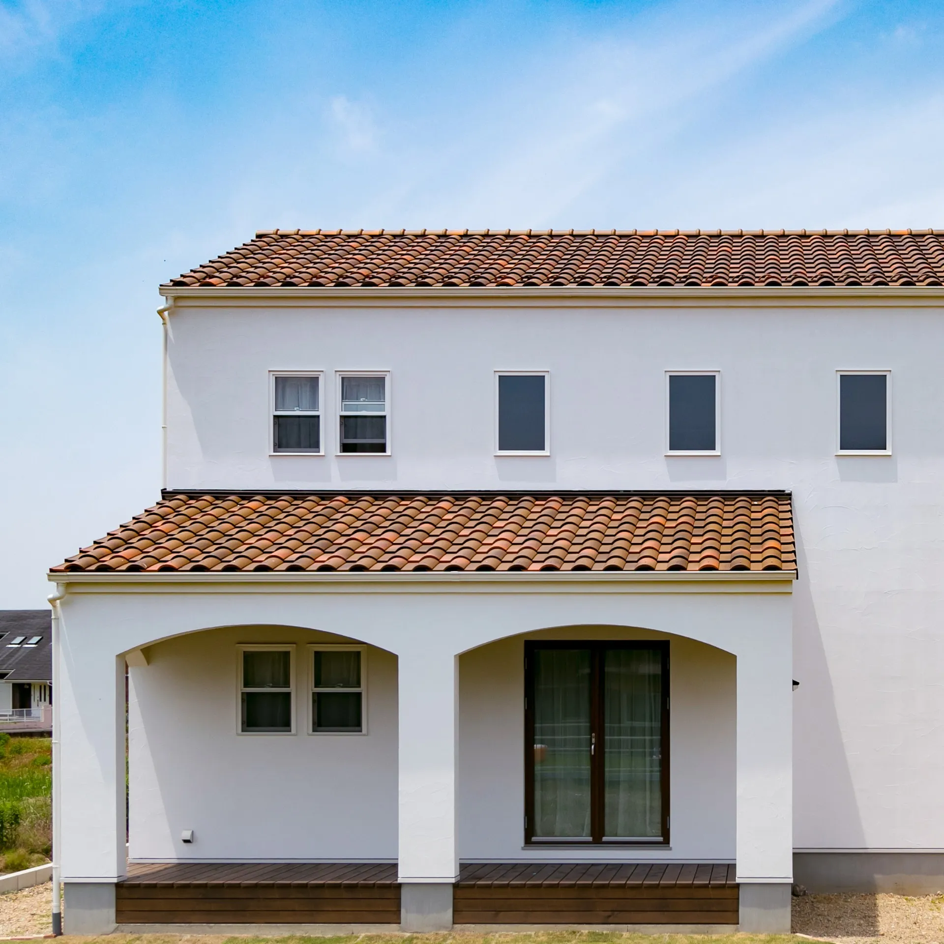 日々の暮らしを自分らしく楽しむ家