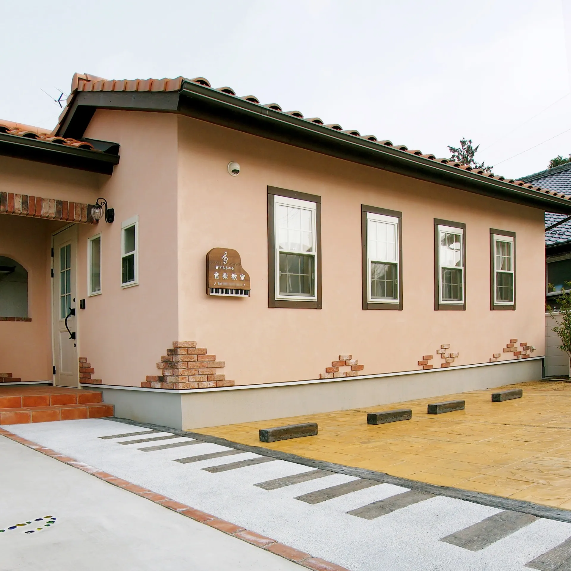 子供の夢を叶えるピアノ教室