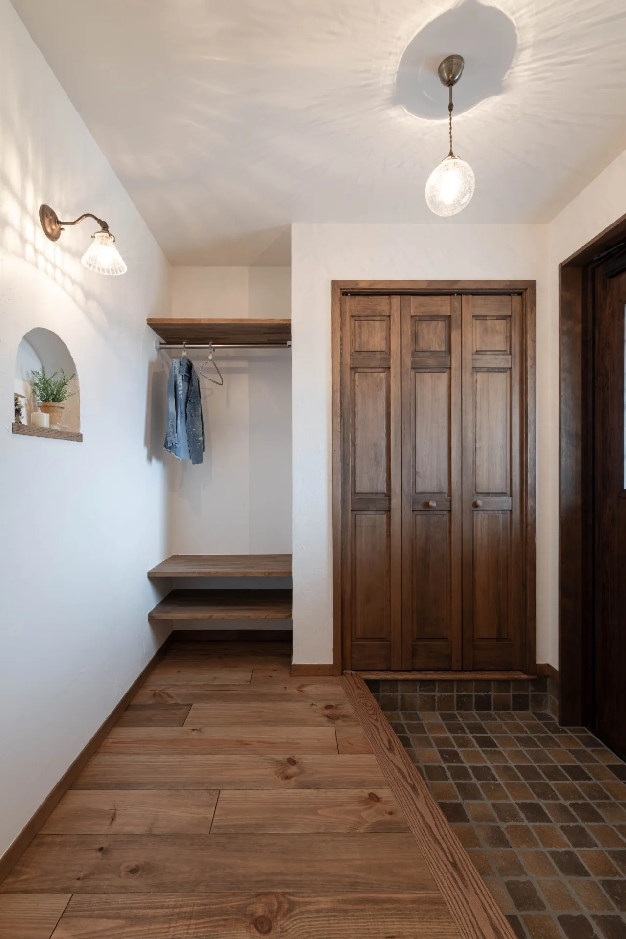 日常が、リゾートになる家