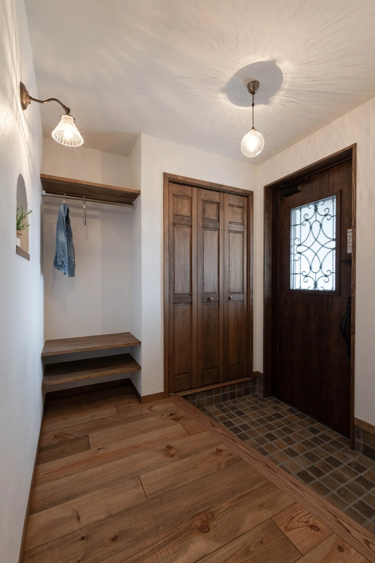 日常が、リゾートになる家