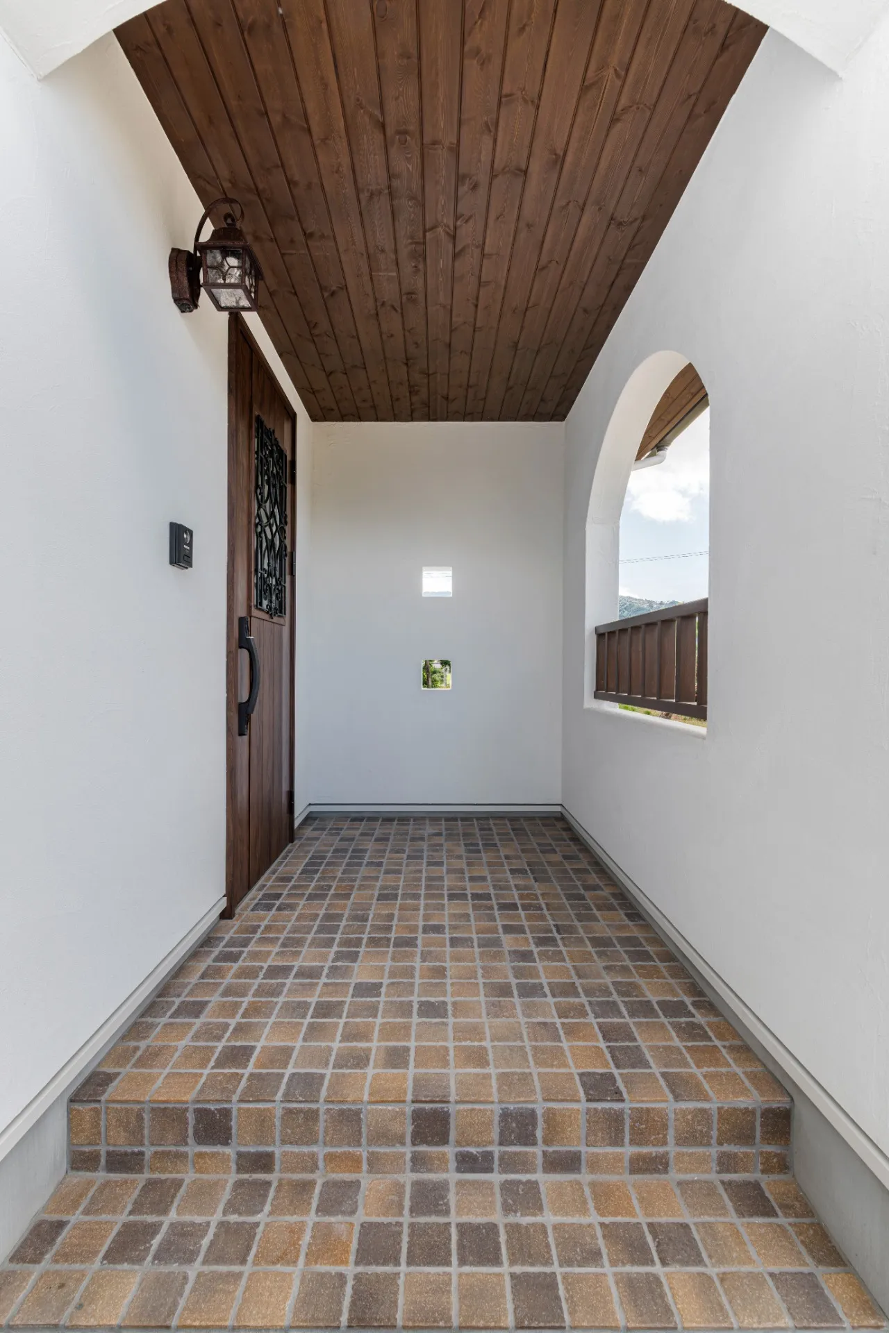 日常が、リゾートになる家