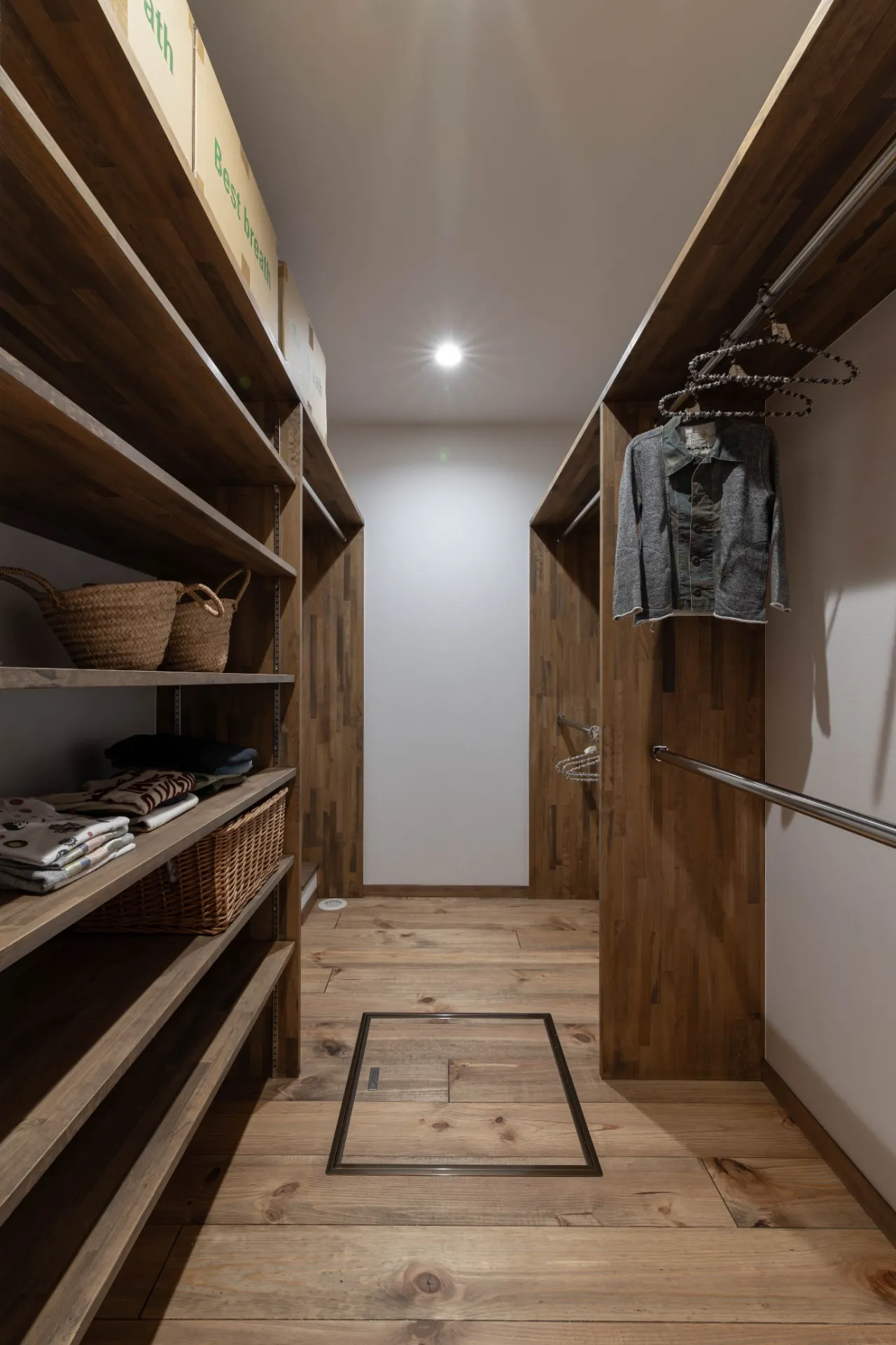 日常が、リゾートになる家