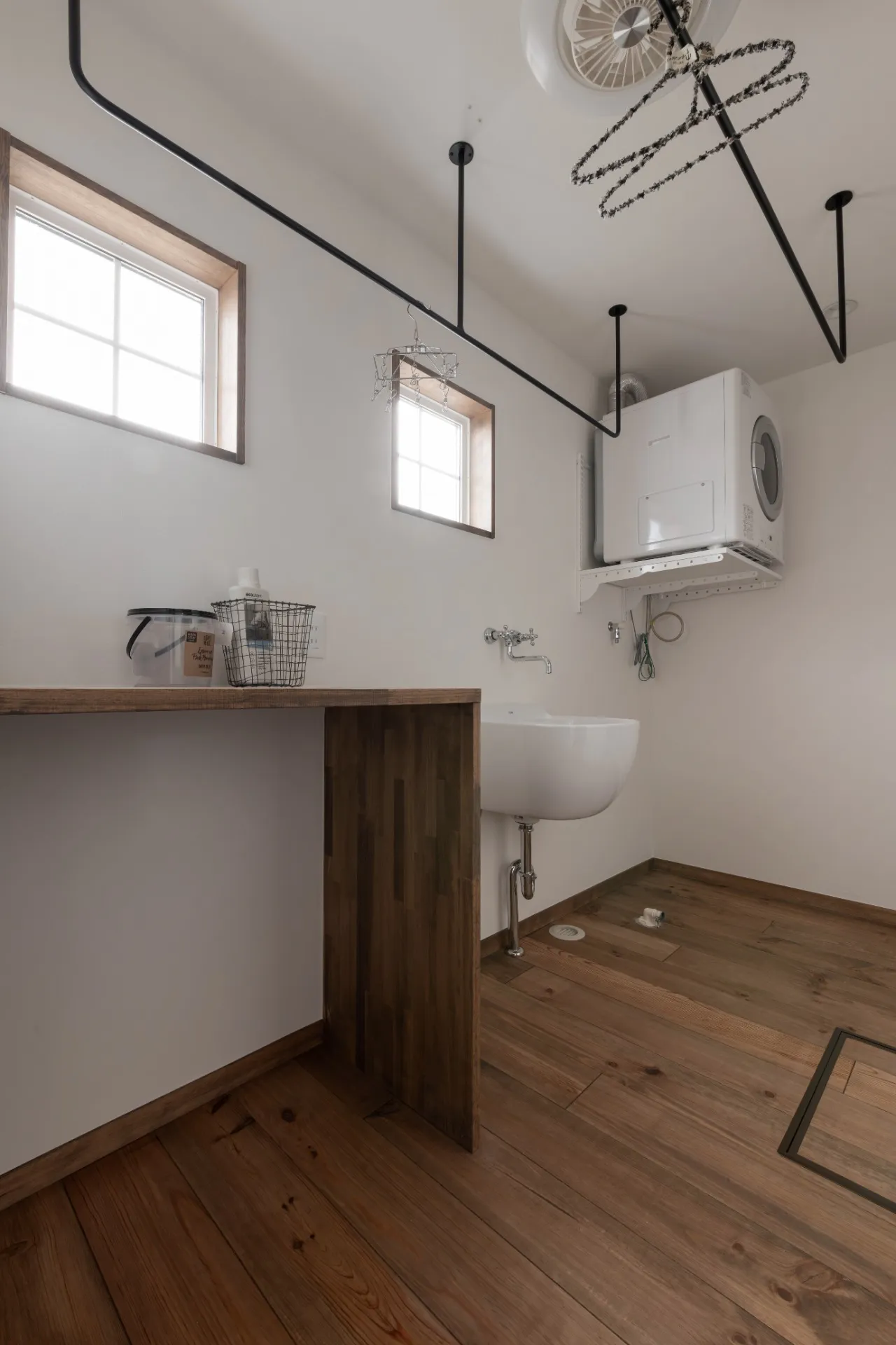 日常が、リゾートになる家