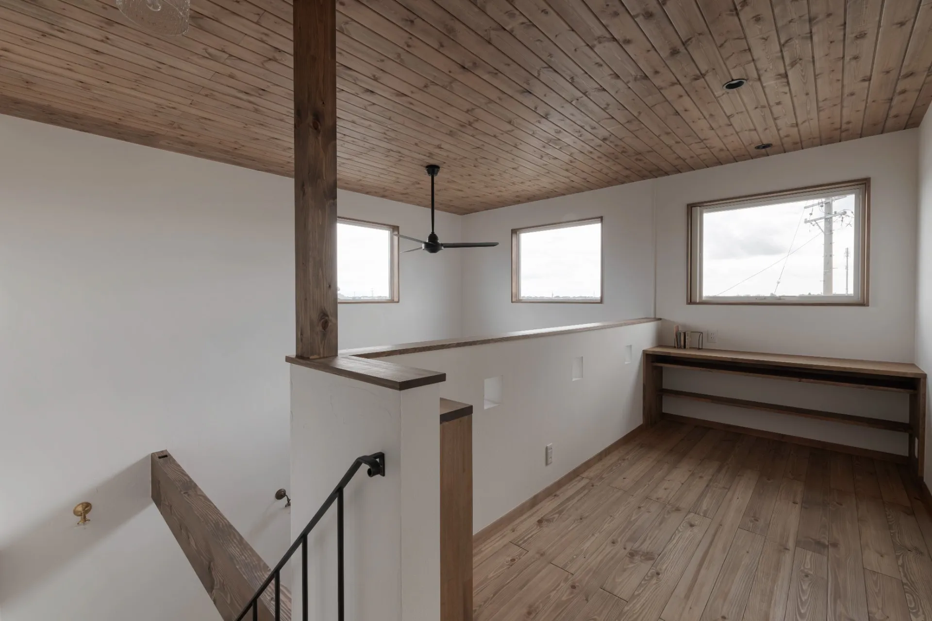 日常が、リゾートになる家