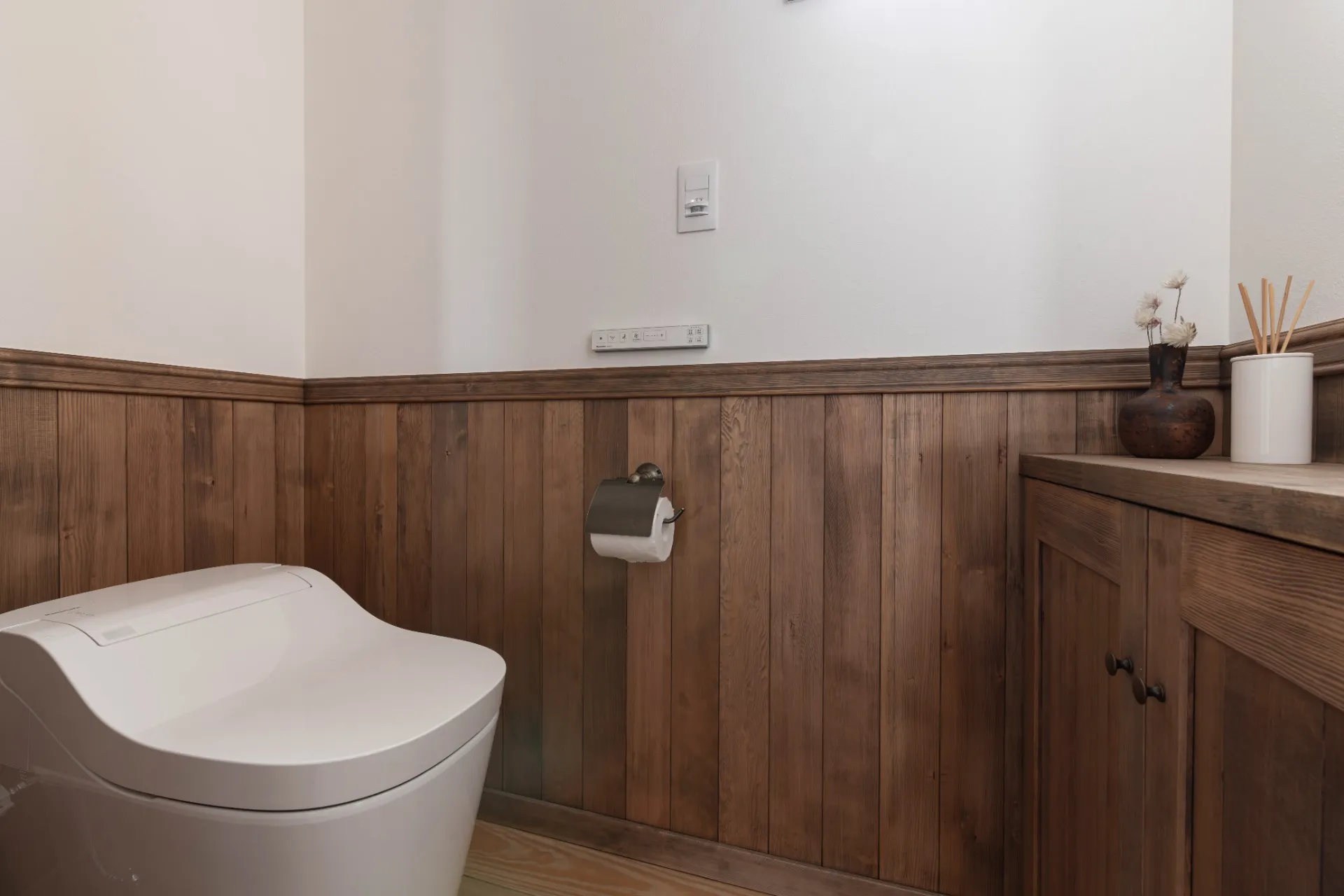 日常が、リゾートになる家