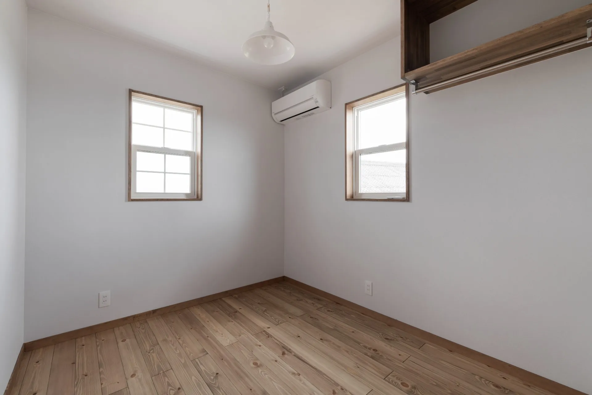 日常が、リゾートになる家