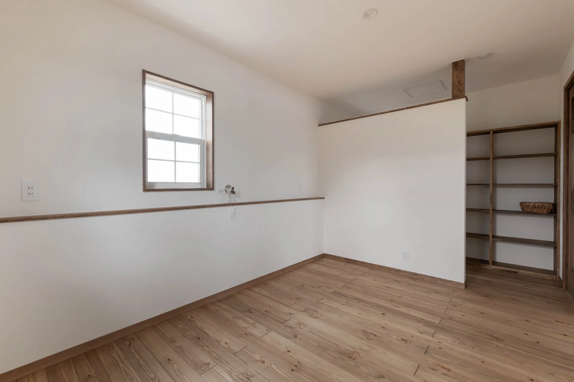 日常が、リゾートになる家