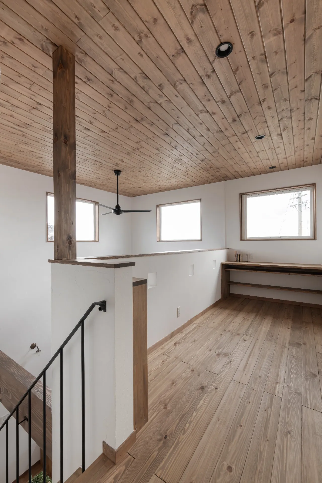 日常が、リゾートになる家