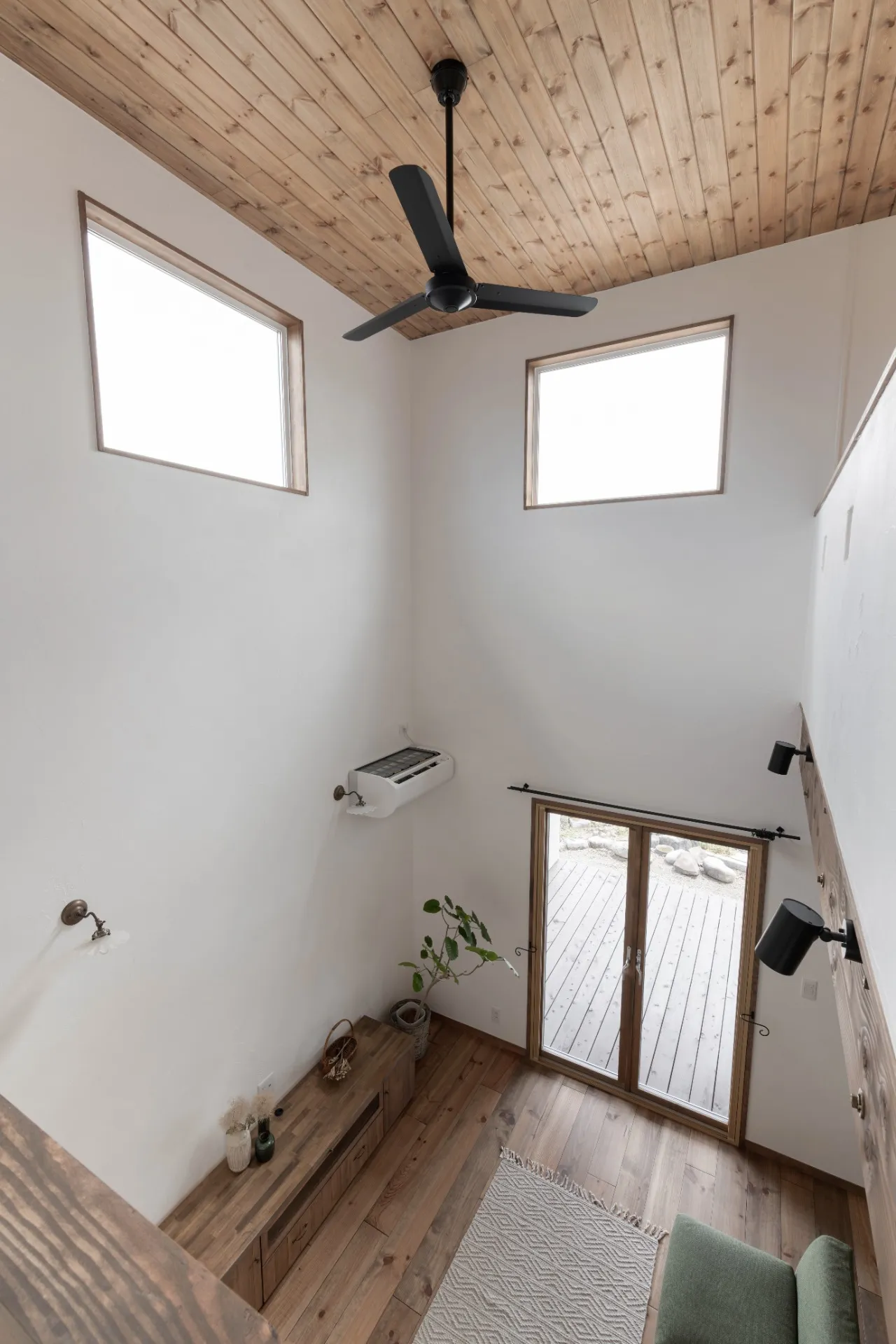 日常が、リゾートになる家