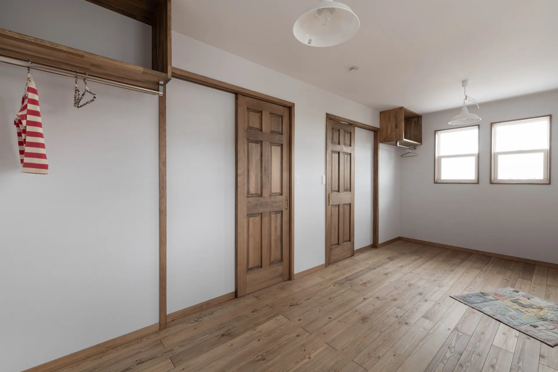 日常が、リゾートになる家