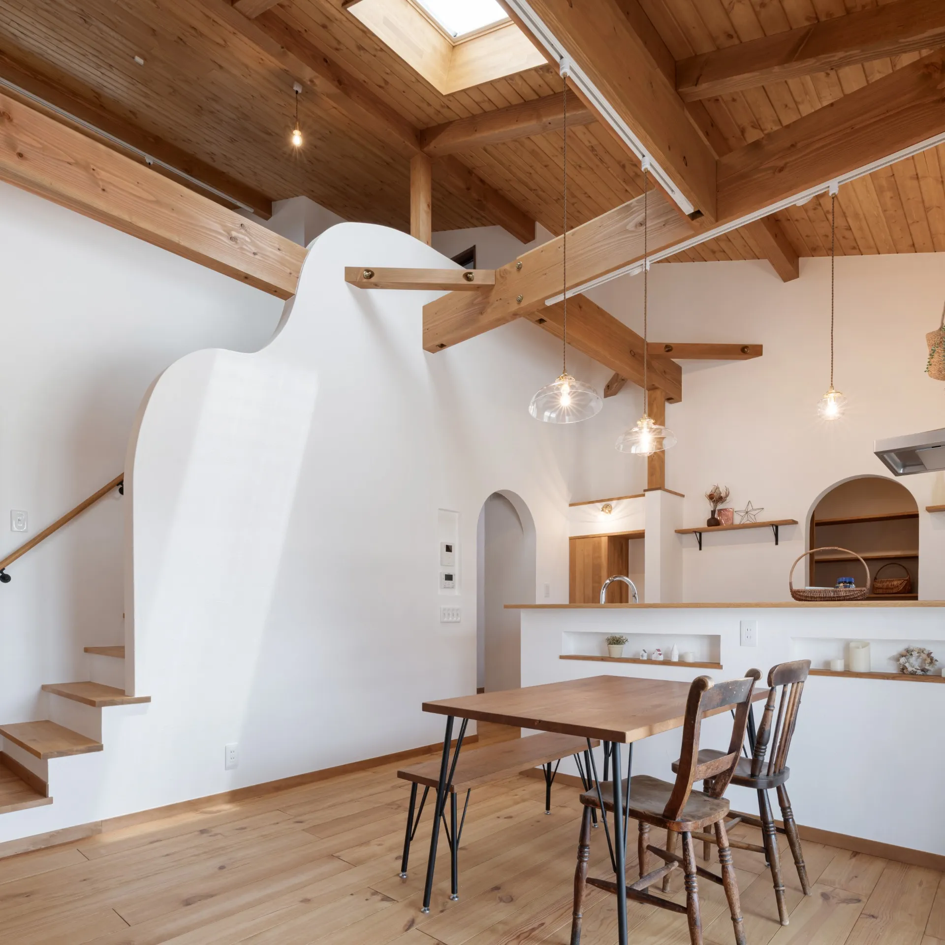 家族みんなの「好き」が心地よく重なる家