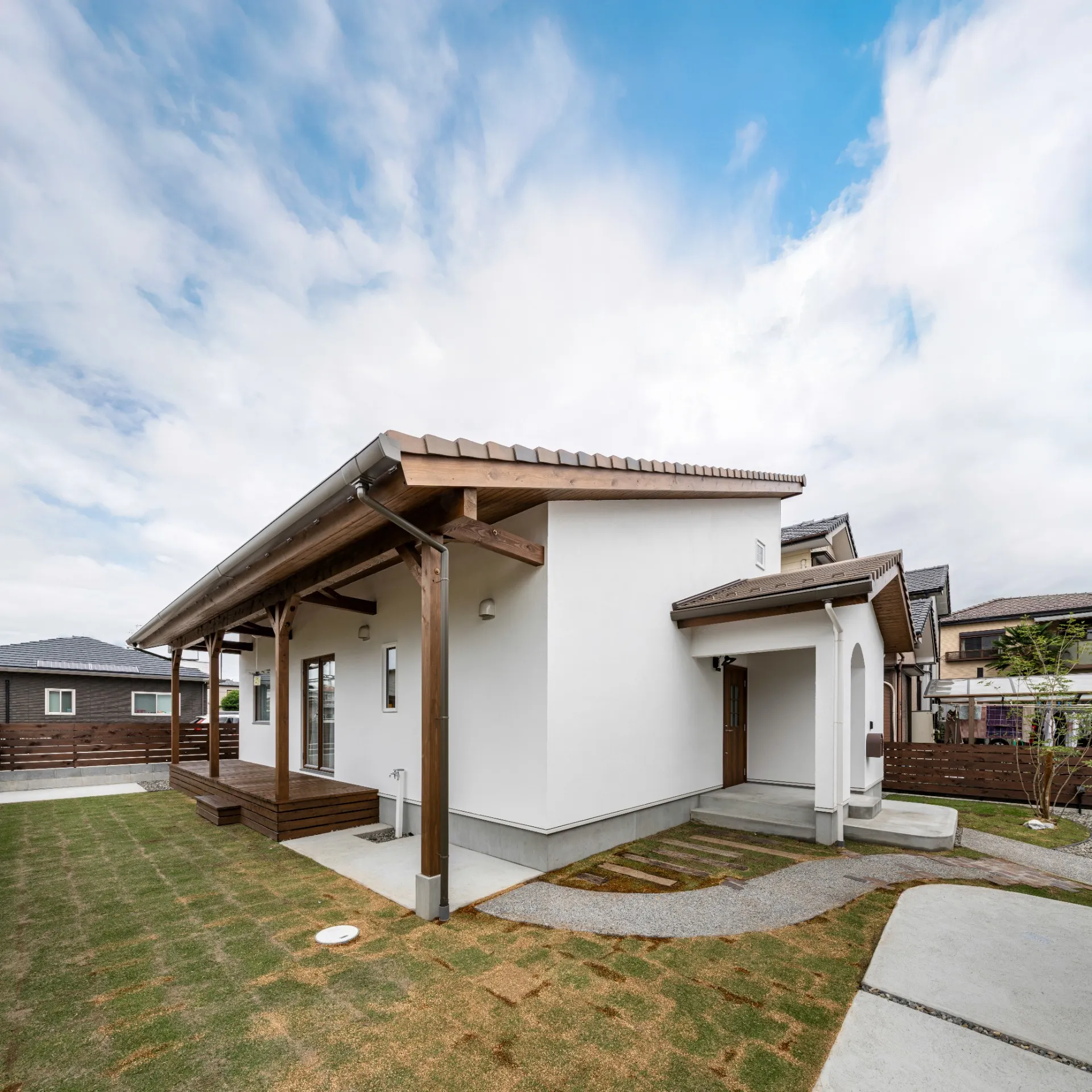 家族みんなの「好き」が心地よく重なる家