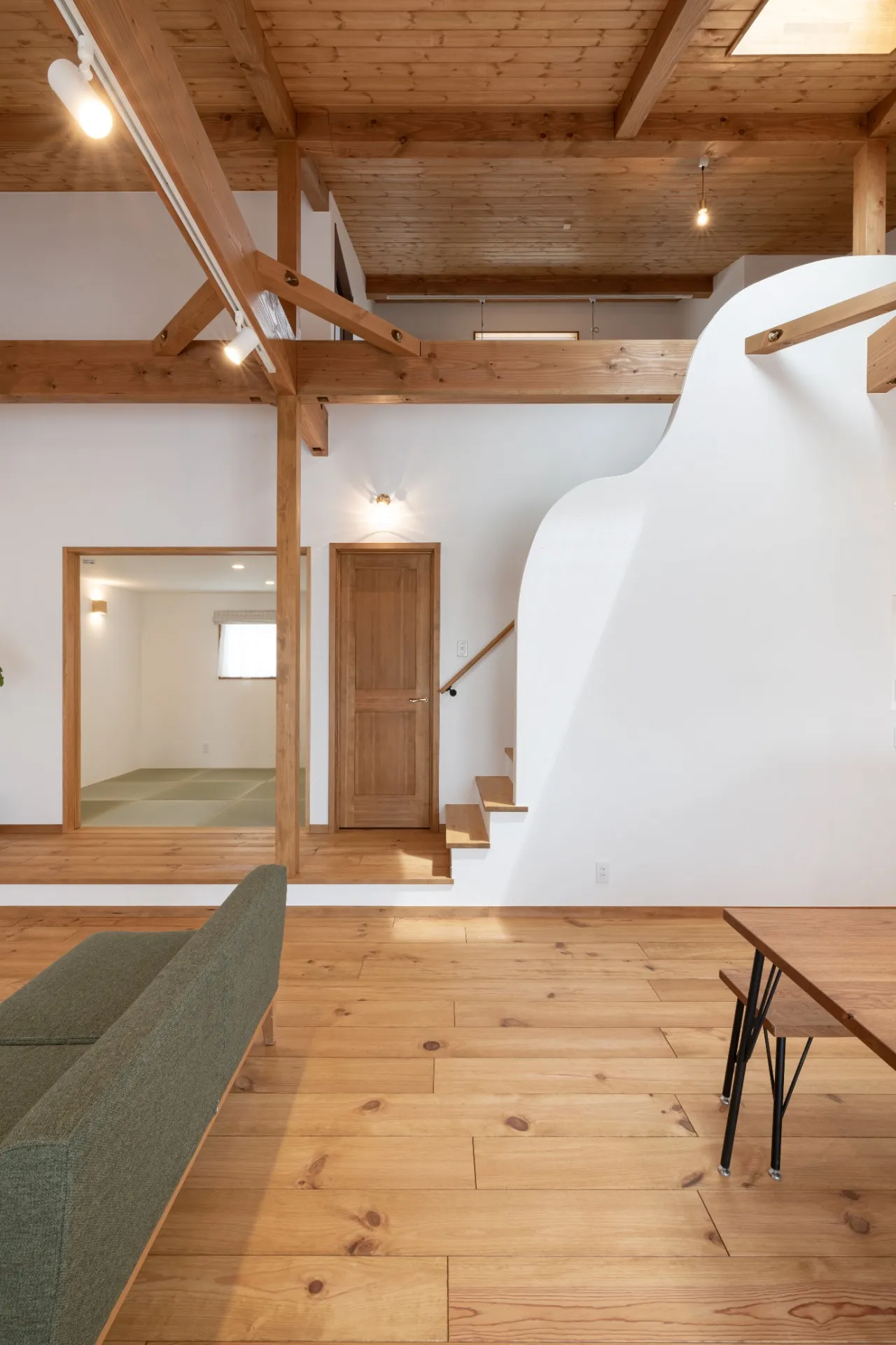 家族みんなの「好き」が心地よく重なる家