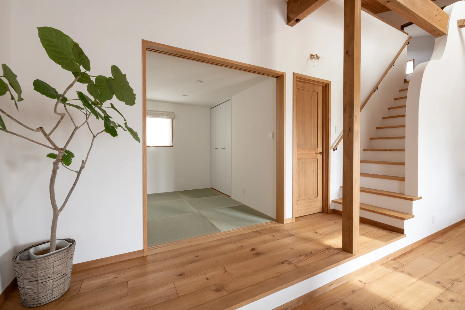 家族みんなの「好き」が心地よく重なる家