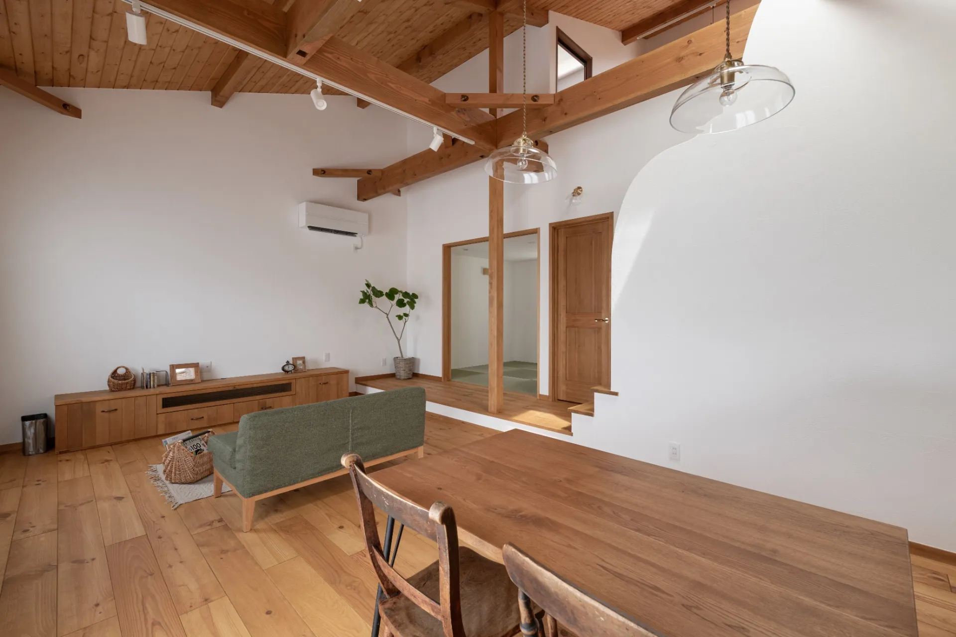 家族みんなの「好き」が心地よく重なる家