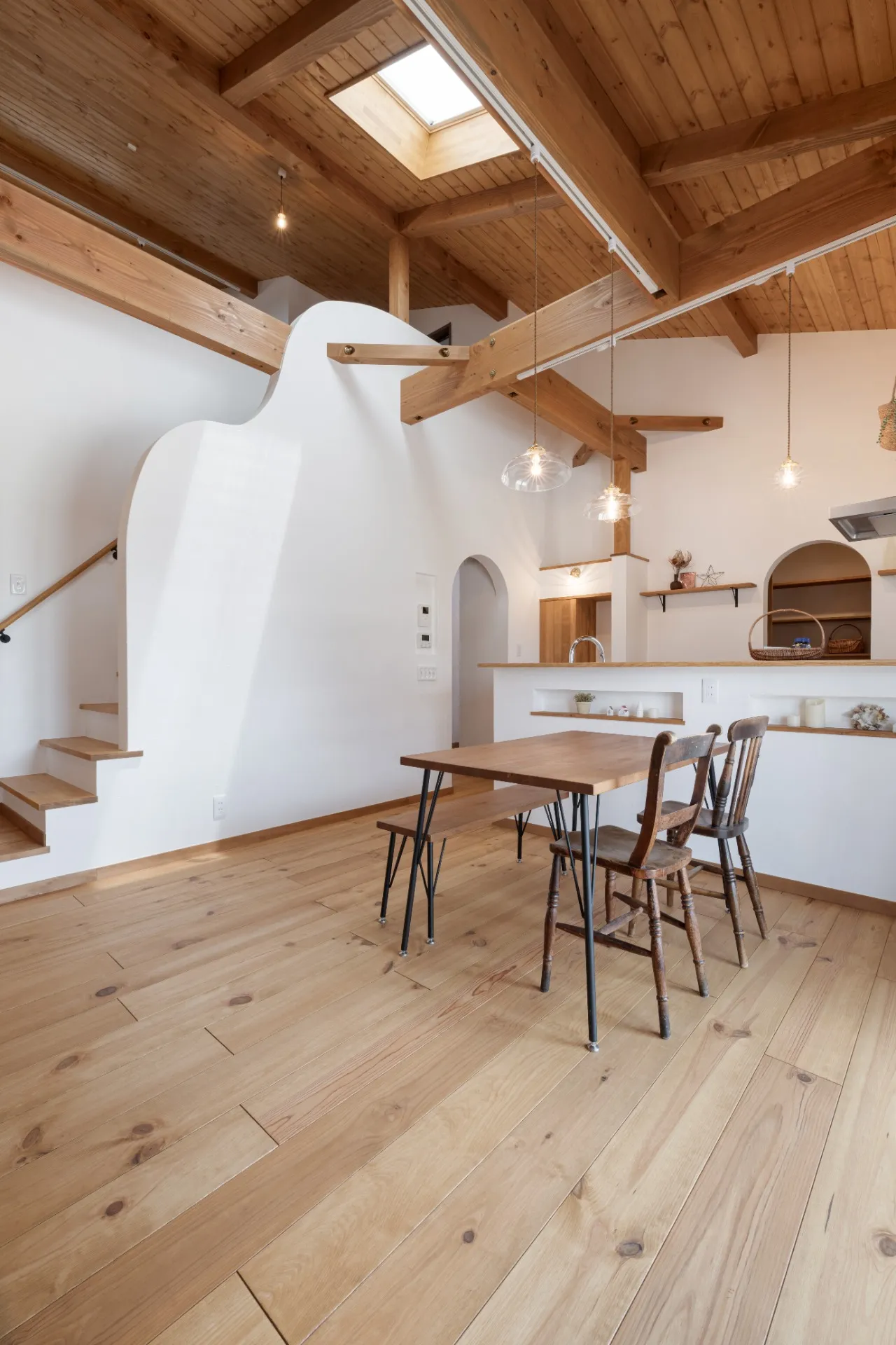 家族みんなの「好き」が心地よく重なる家