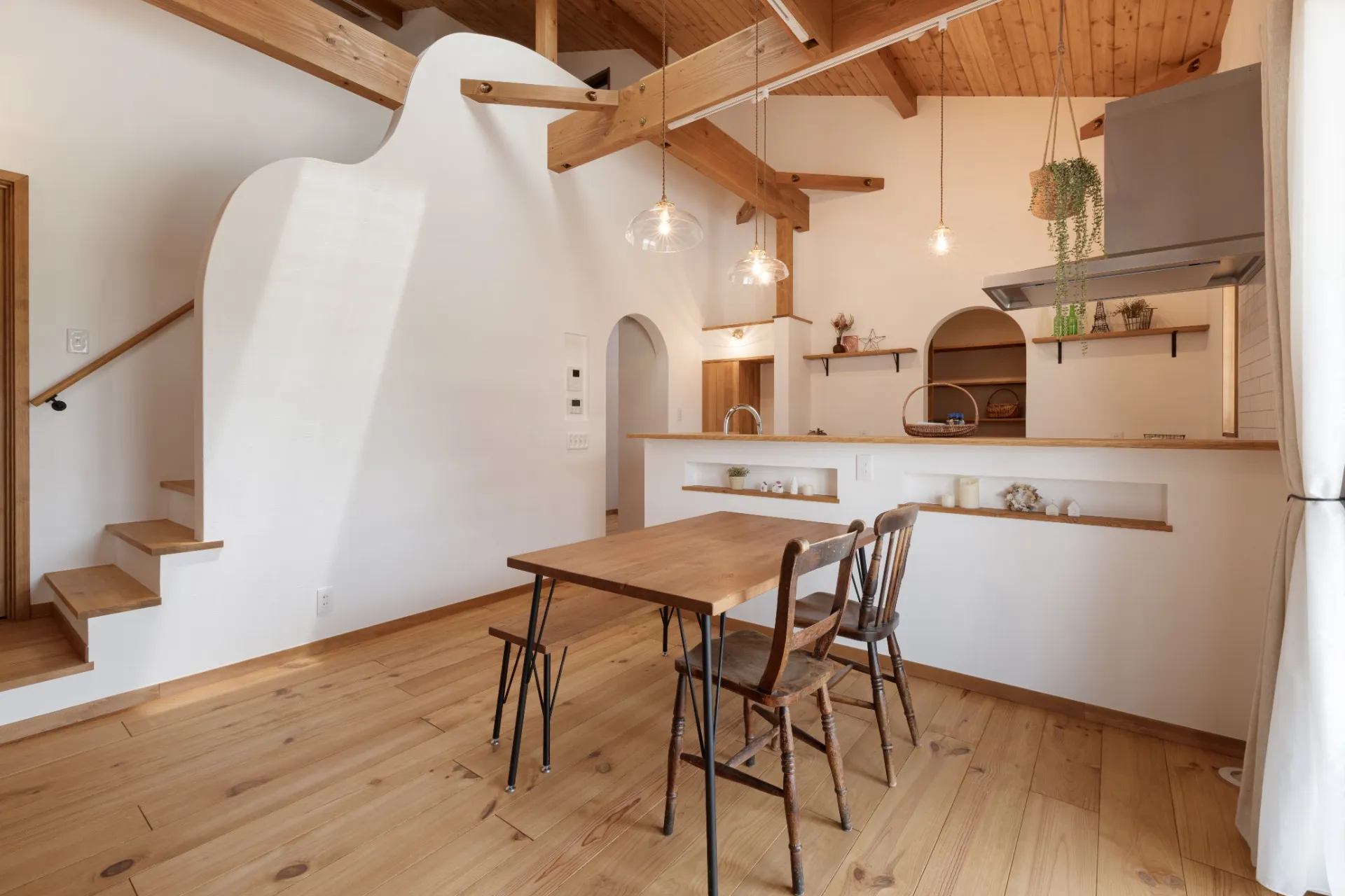 家族みんなの「好き」が心地よく重なる家