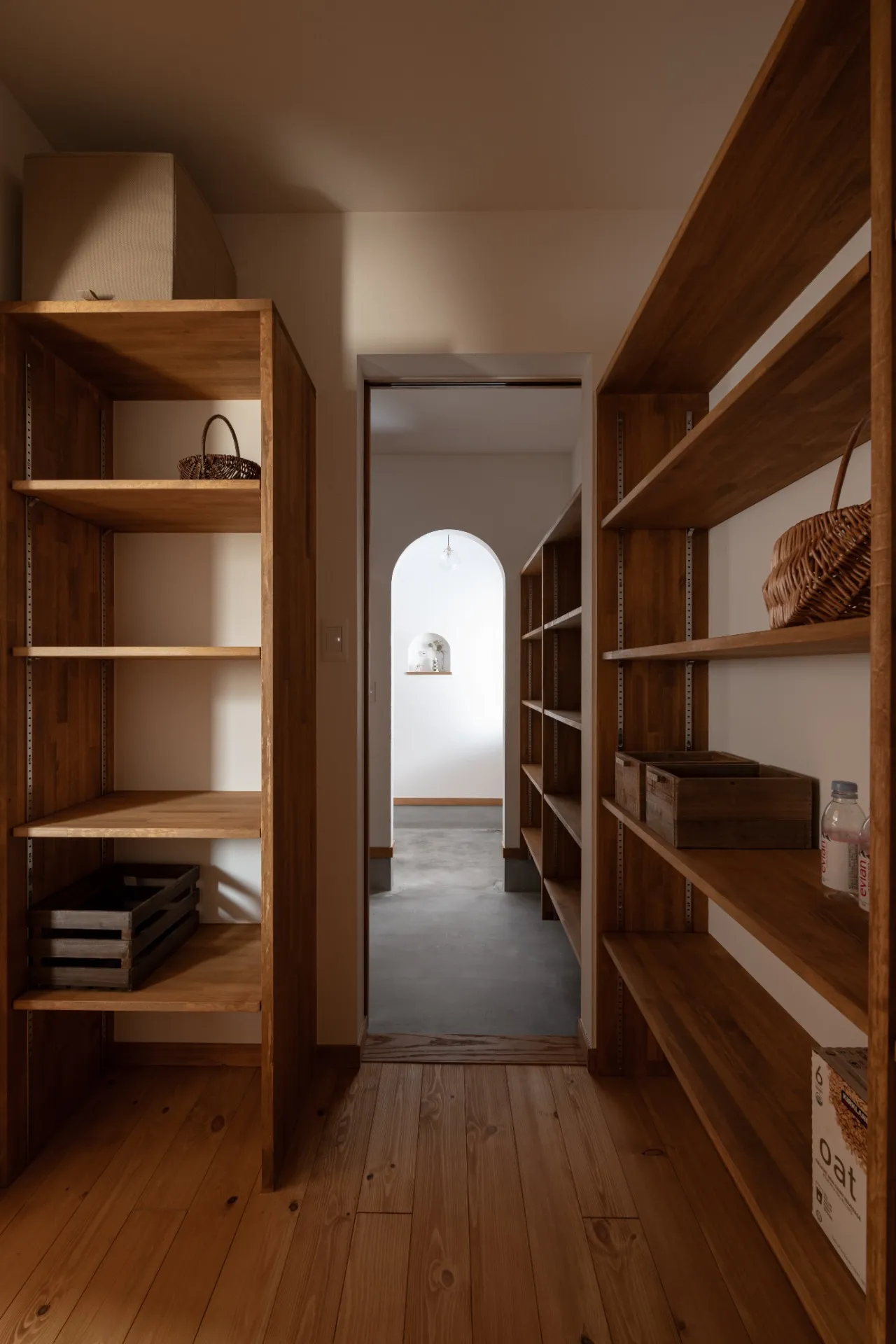 家族みんなの「好き」が心地よく重なる家