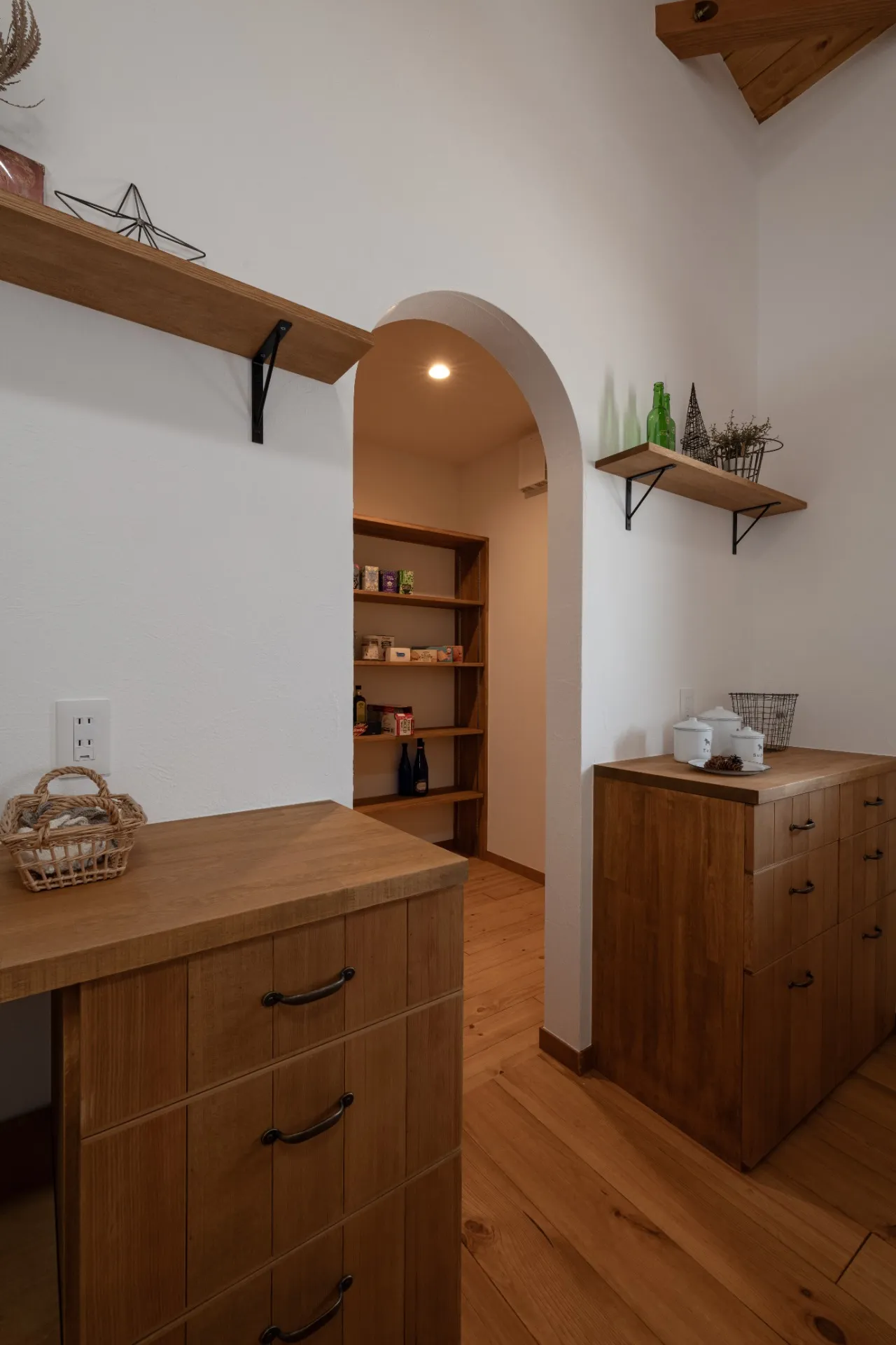 家族みんなの「好き」が心地よく重なる家