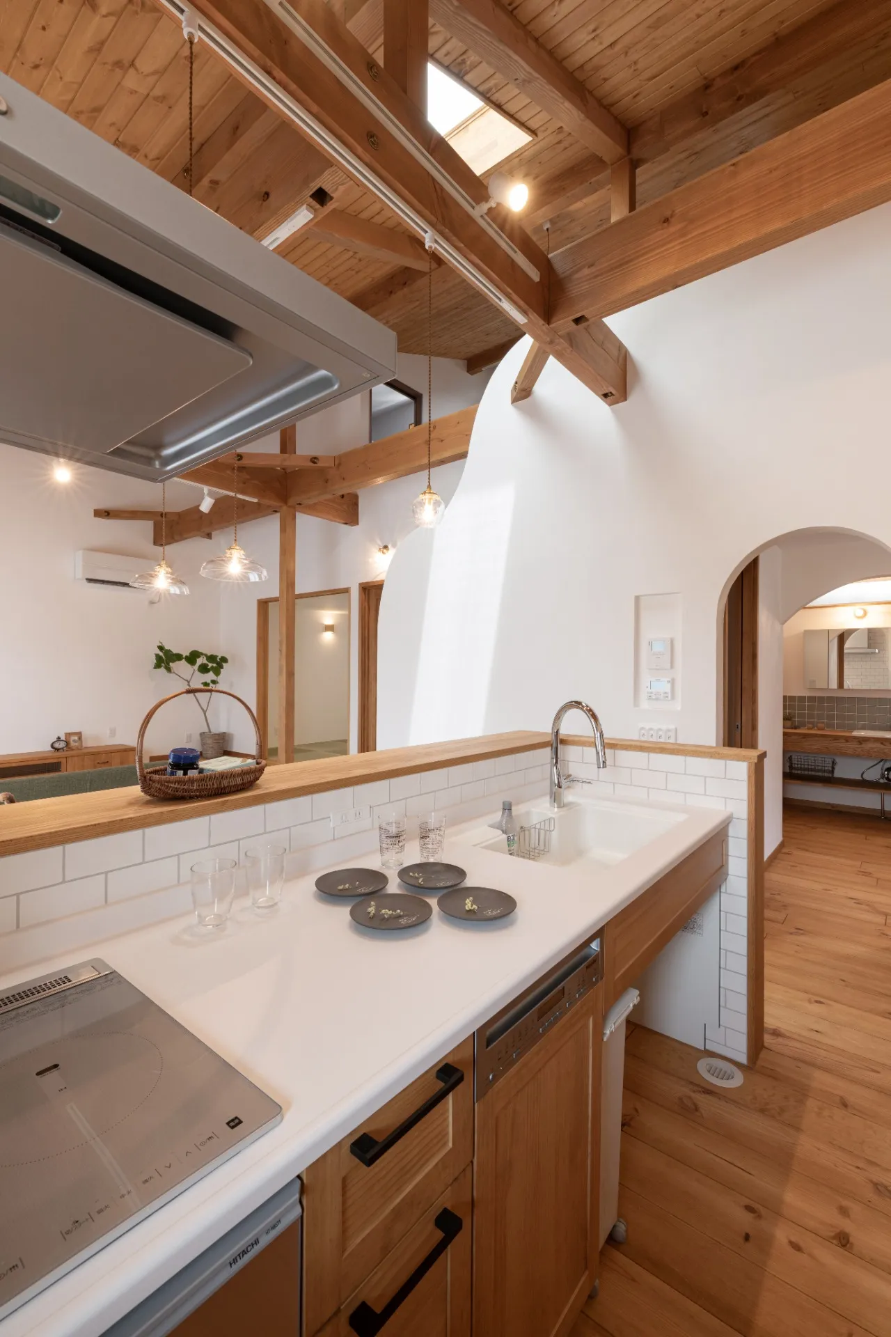 家族みんなの「好き」が心地よく重なる家