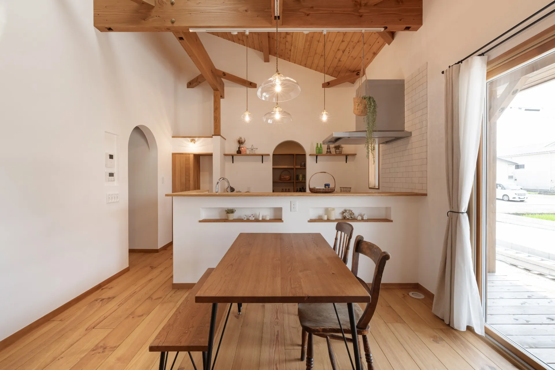 家族みんなの「好き」が心地よく重なる家