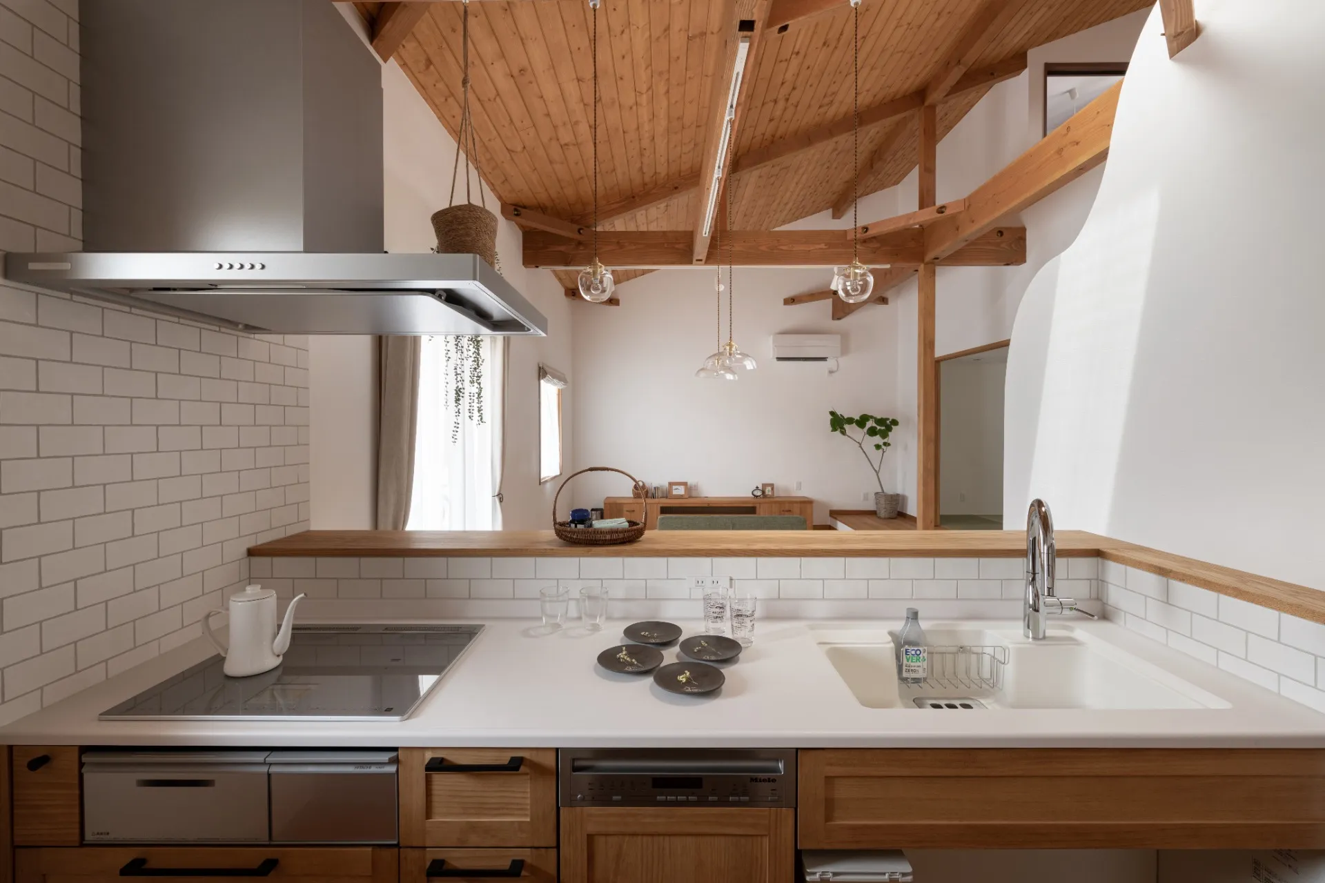 家族みんなの「好き」が心地よく重なる家