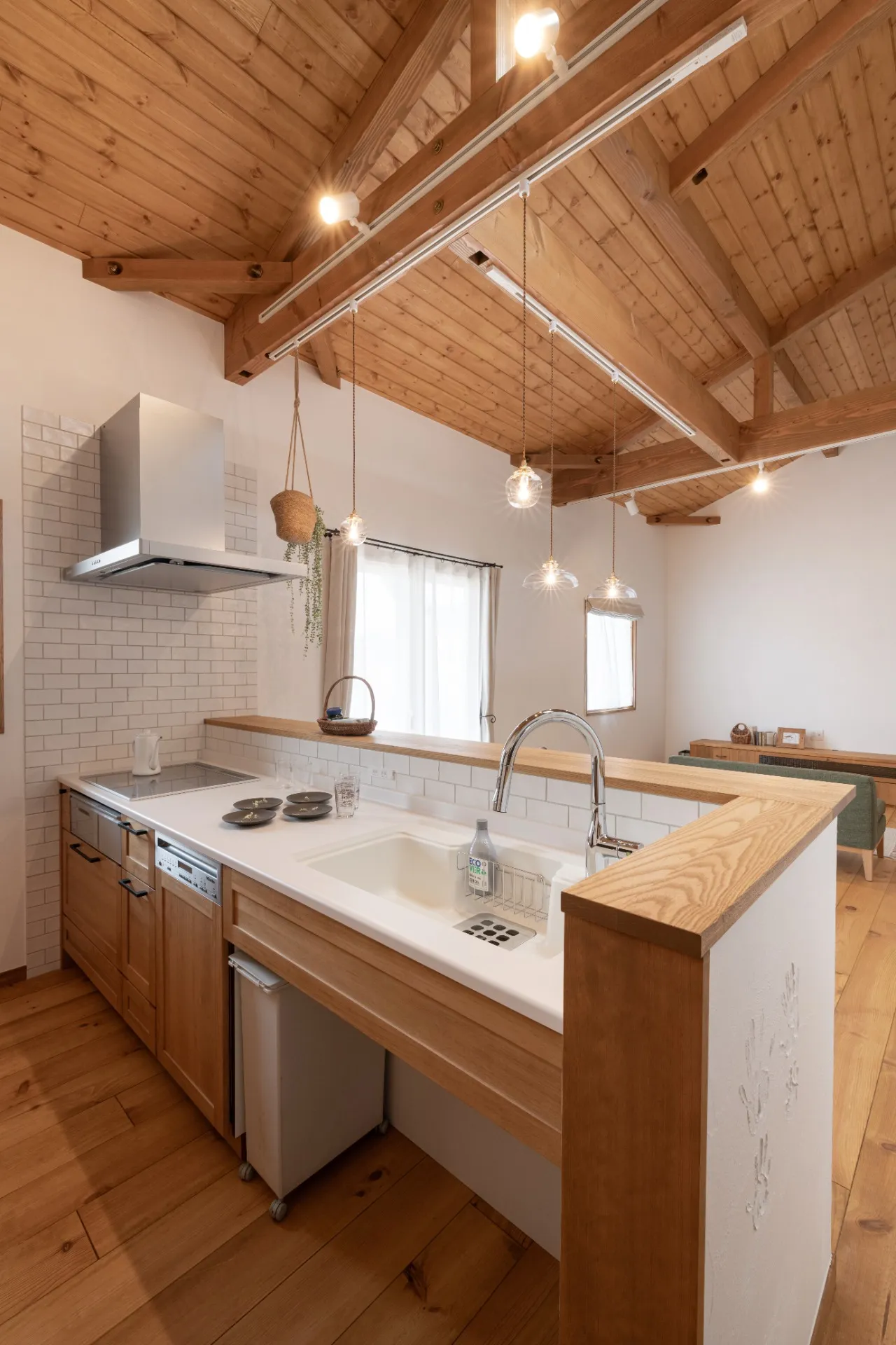 家族みんなの「好き」が心地よく重なる家