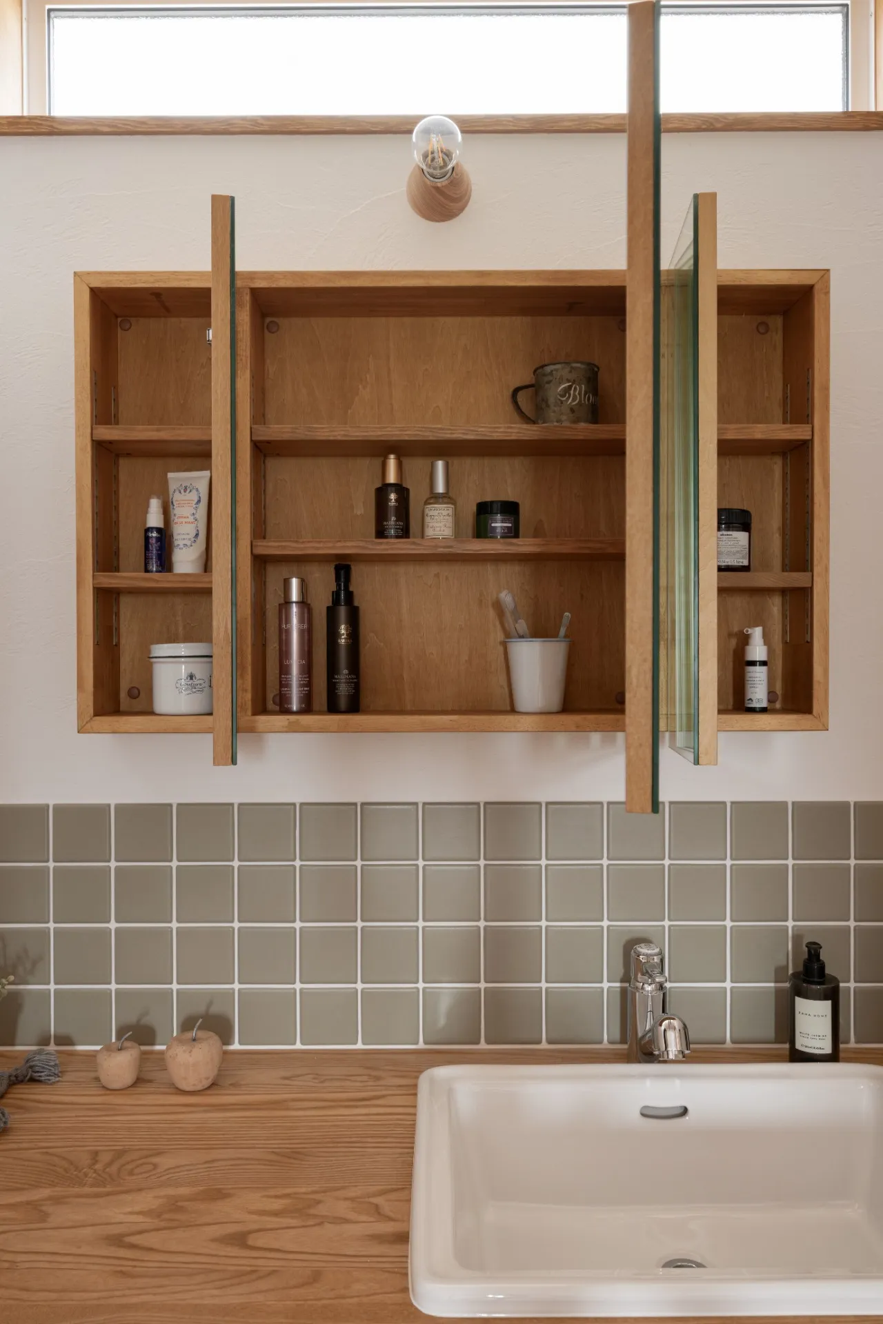 家族みんなの「好き」が心地よく重なる家