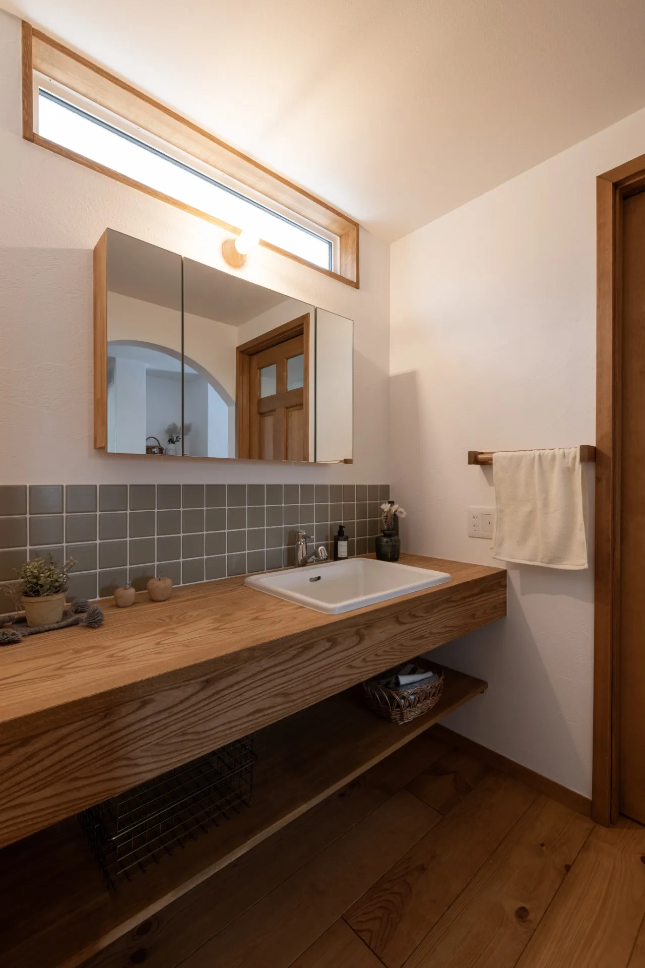 家族みんなの「好き」が心地よく重なる家